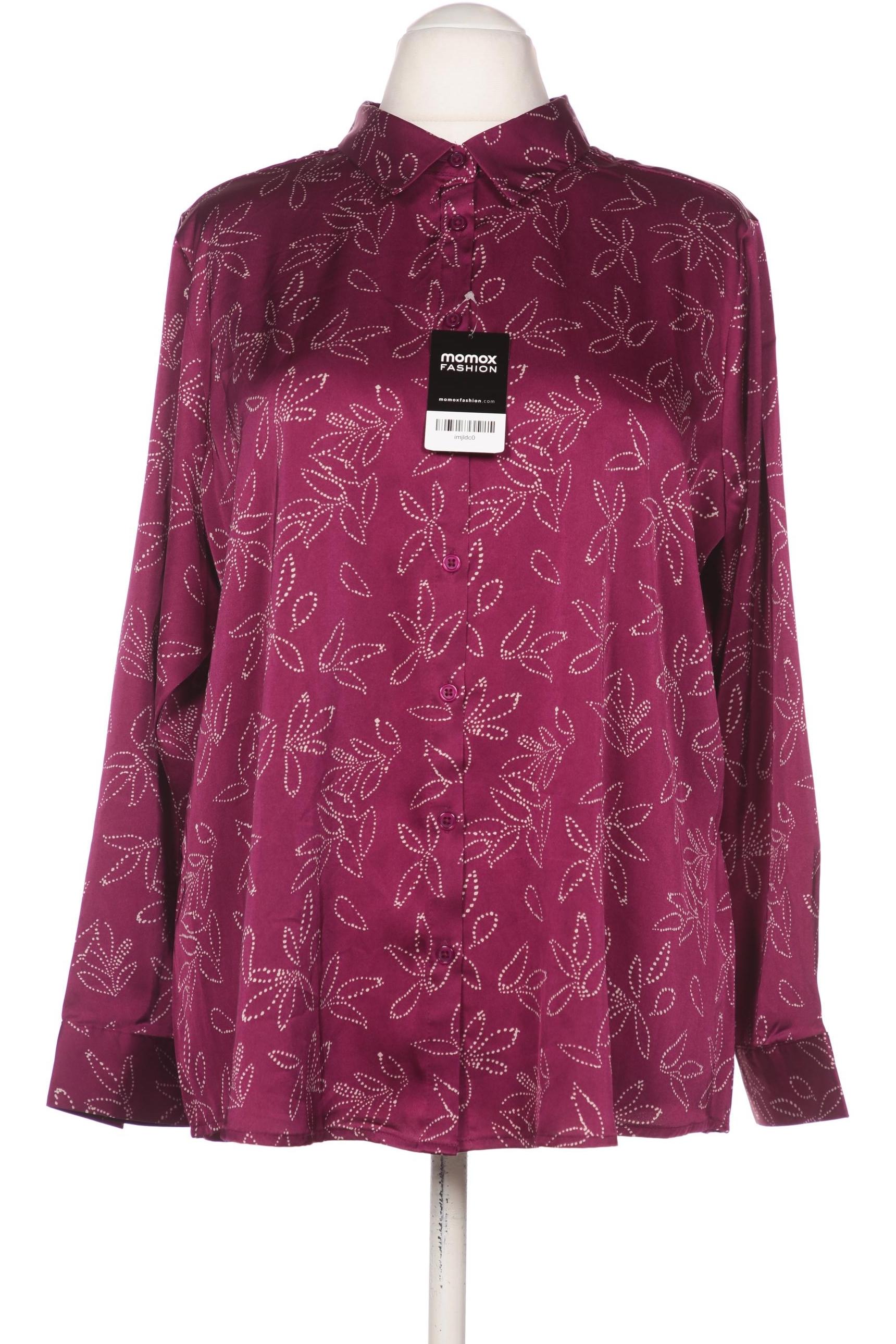 

Steilmann Damen Bluse, pink, Gr. 46