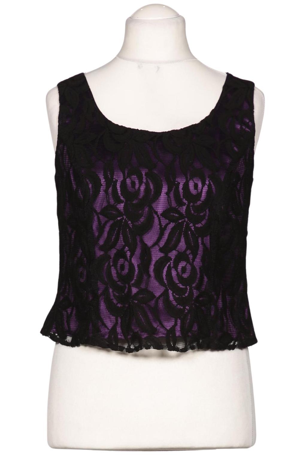 

Steilmann Damen Bluse, flieder, Gr. 40