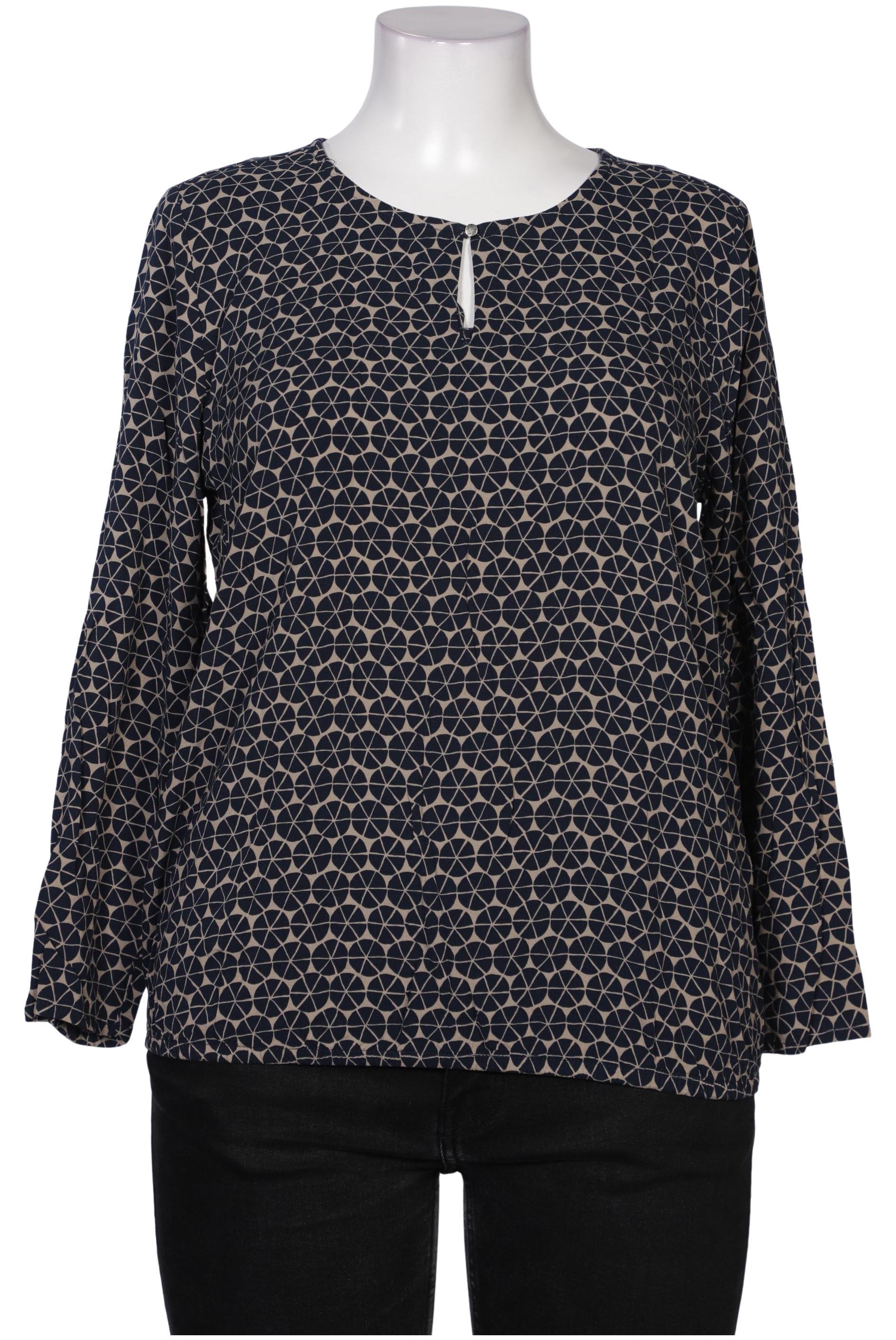 

Steilmann Damen Bluse, mehrfarbig, Gr. 44