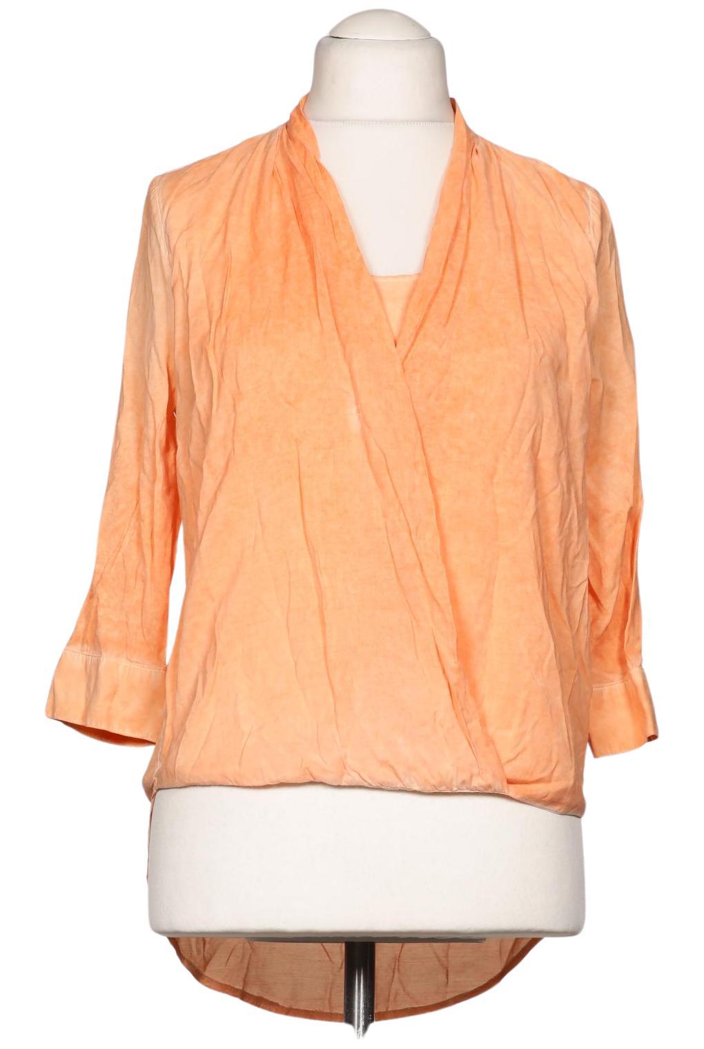 

Steilmann Damen Bluse, orange, Gr. 42