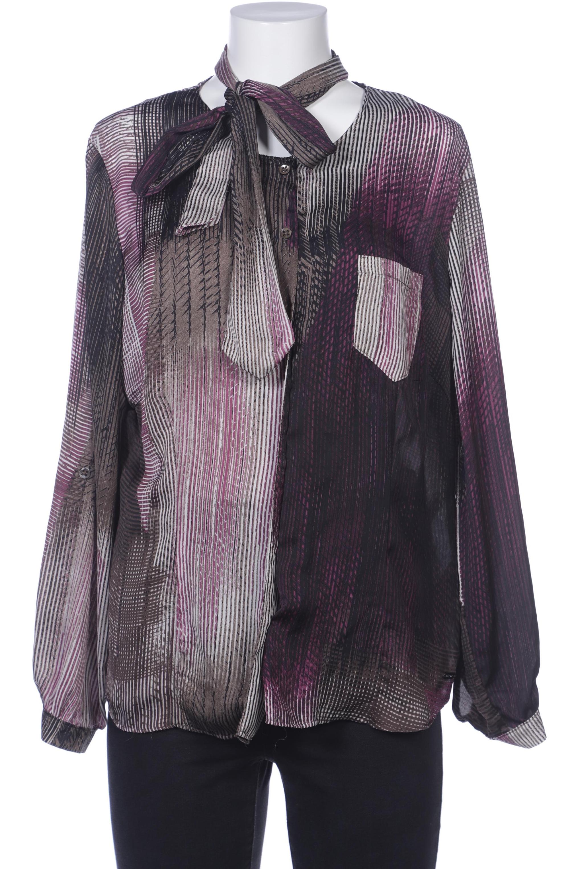 

Steilmann Damen Bluse, mehrfarbig, Gr. 42