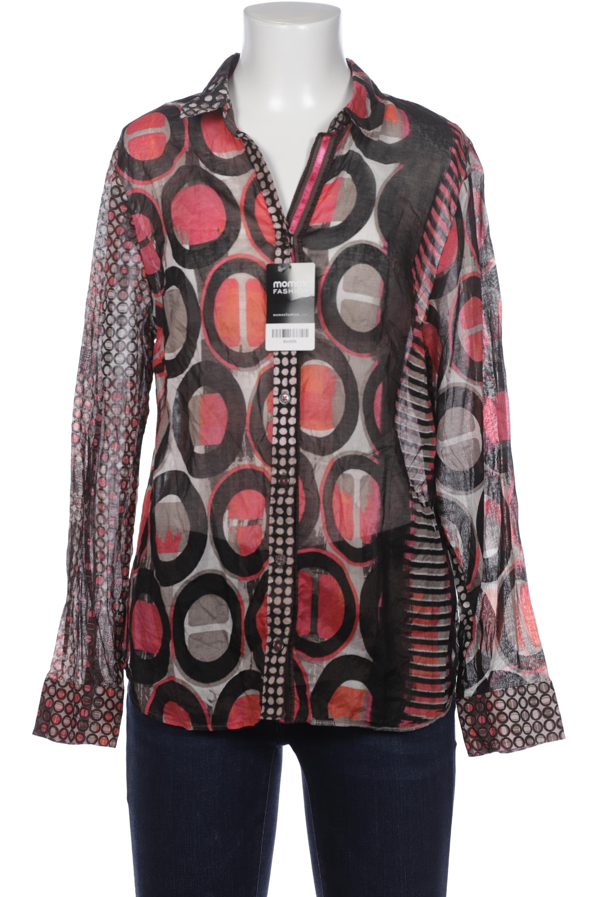 

Steilmann Damen Bluse, schwarz, Gr. 40