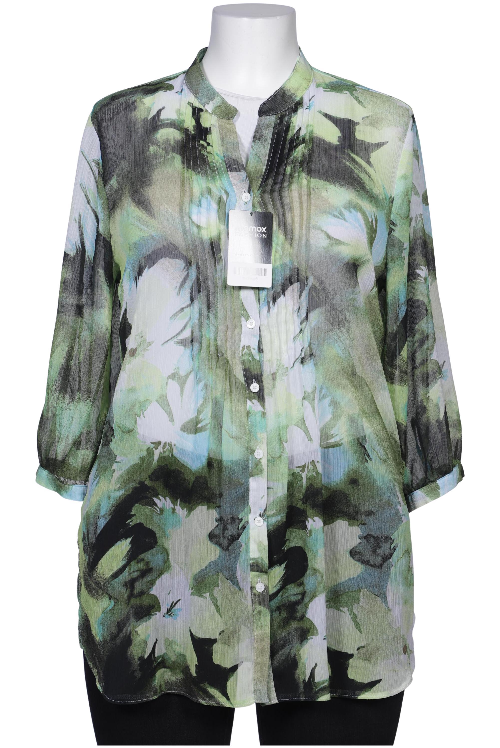 

Steilmann Damen Bluse, mehrfarbig, Gr. 42