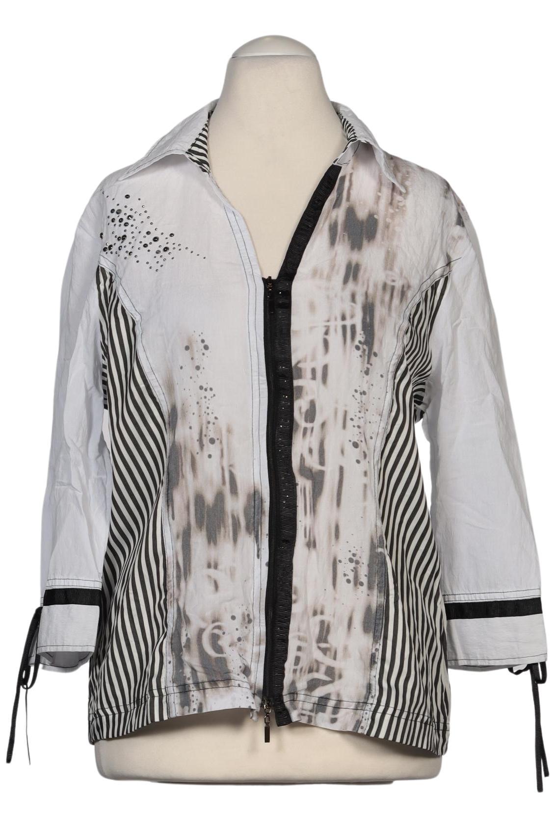 

Steilmann Damen Bluse, mehrfarbig, Gr. 38