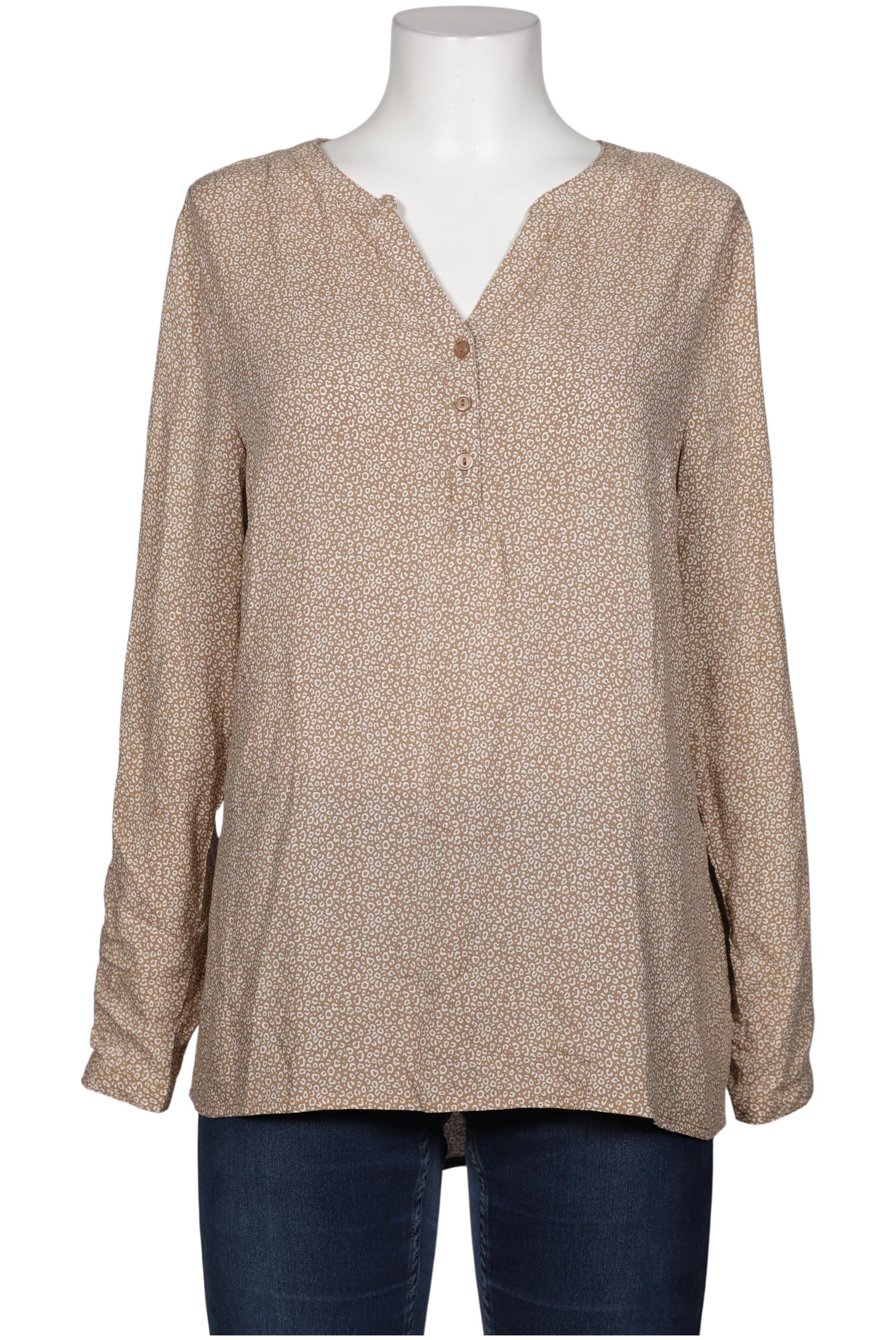 Thumbnail - Steilmann Damen Bluse, beige, Gr. 42