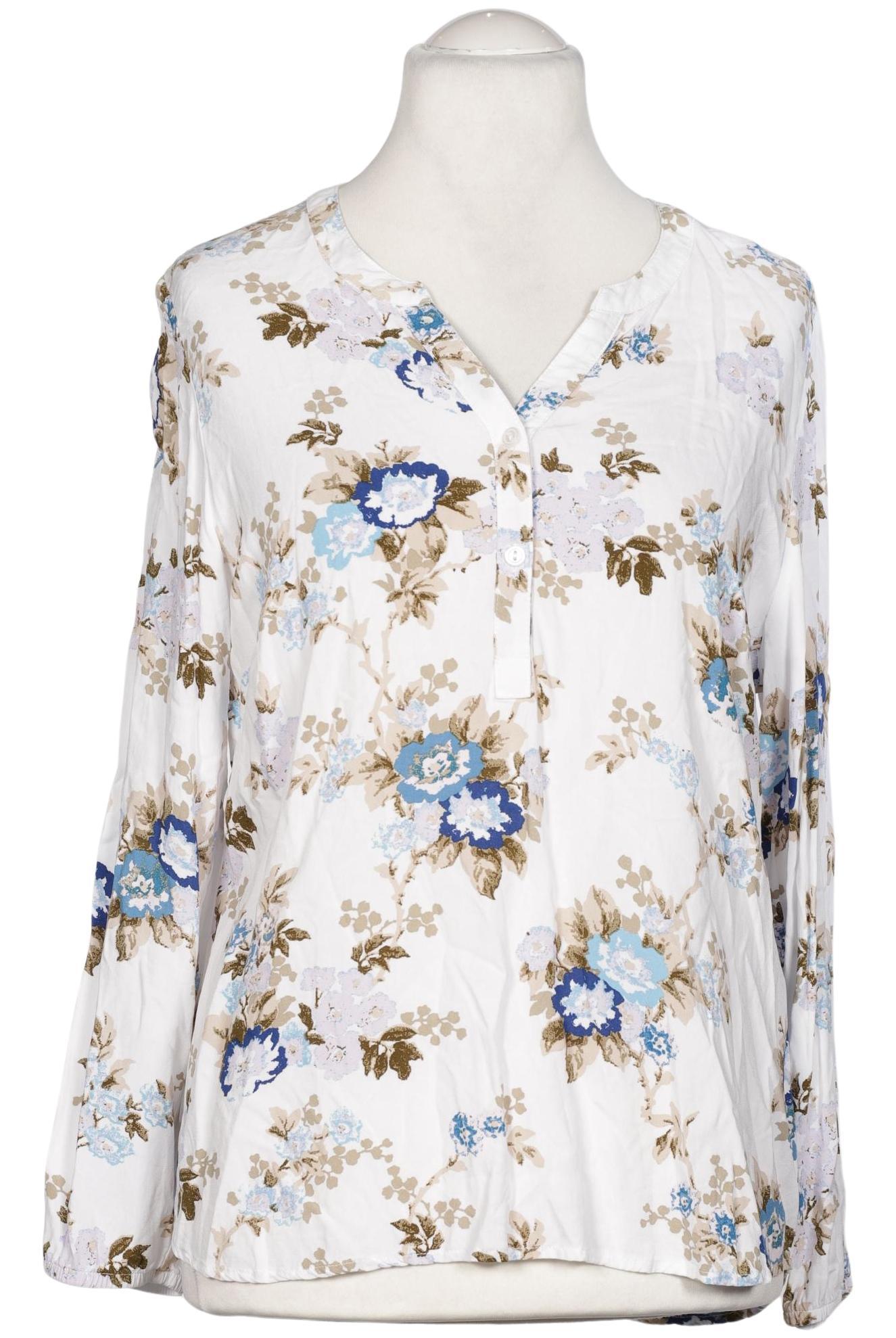 

Steilmann Damen Bluse, mehrfarbig, Gr. 44