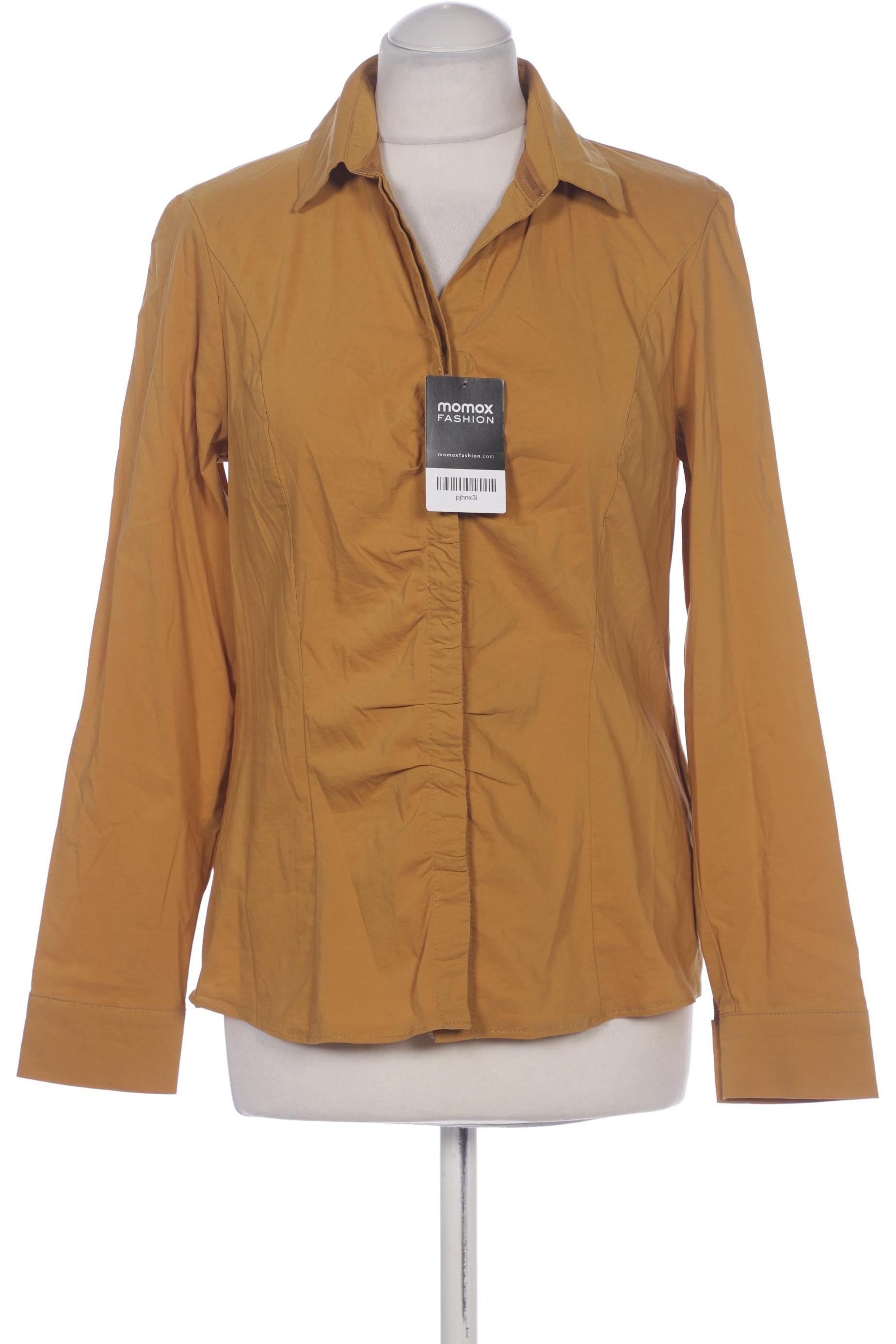 

Steilmann Damen Bluse, orange, Gr. 40