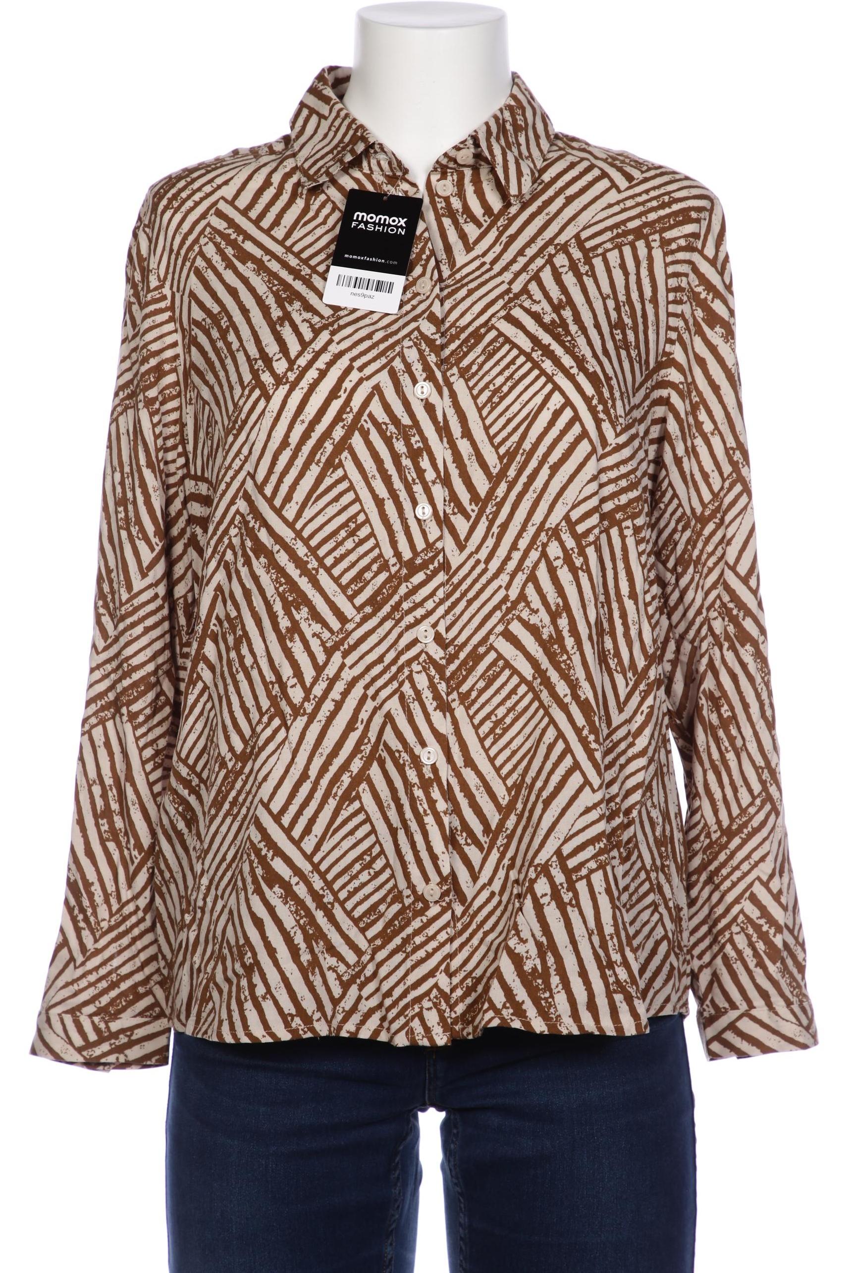 Thumbnail - Steilmann Damen Bluse, beige, Gr. 42