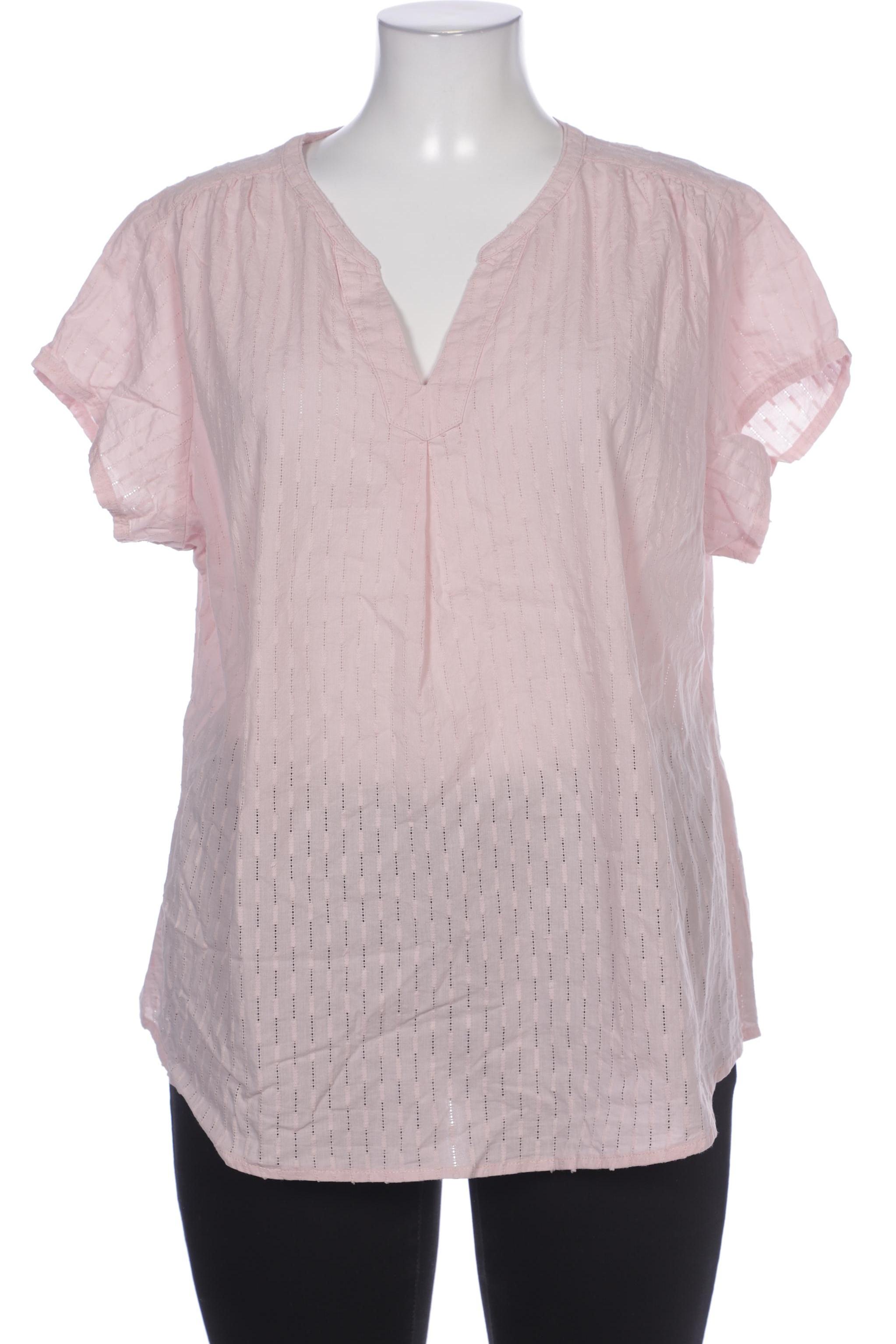 

Steilmann Damen Bluse, pink, Gr. 50