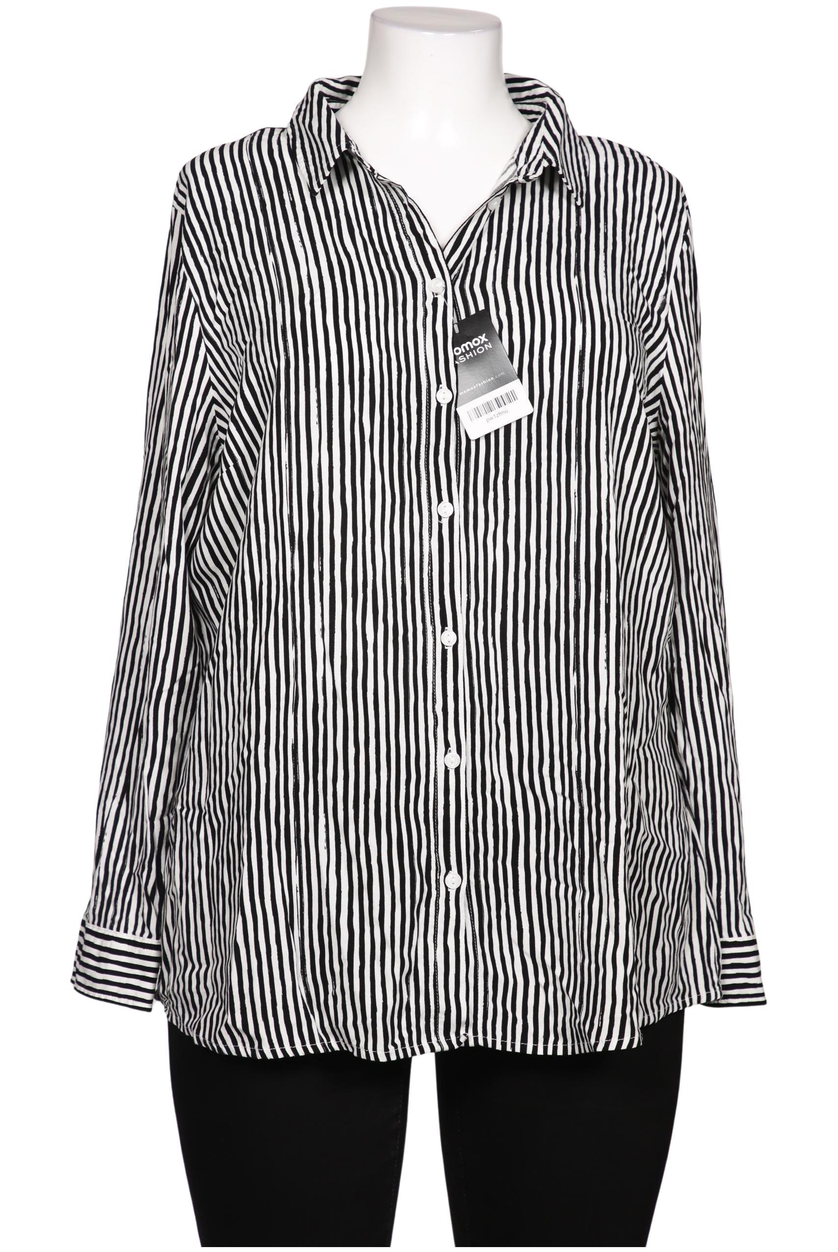 

Steilmann Damen Bluse, mehrfarbig, Gr. 48