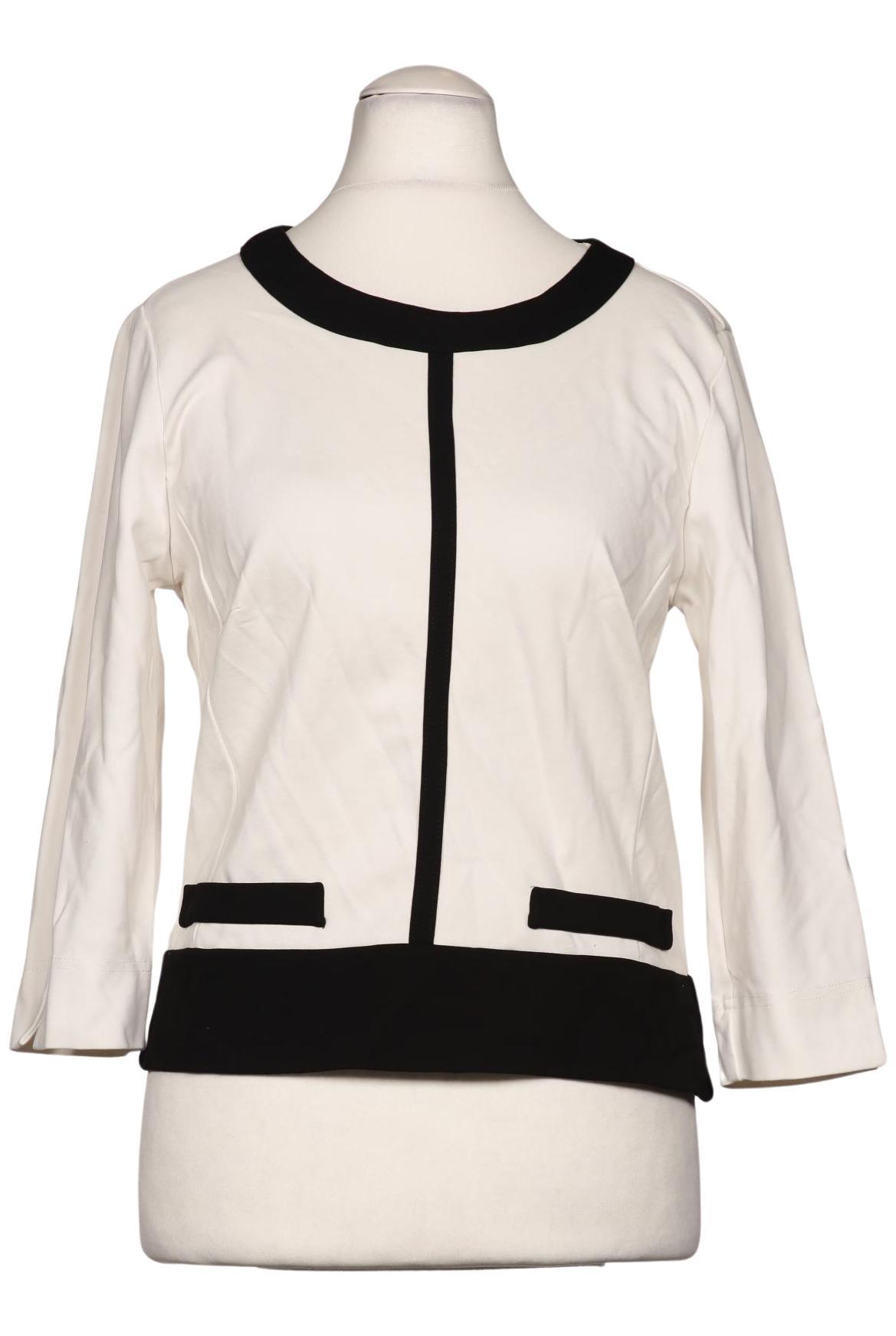 

Steilmann Damen Bluse, mehrfarbig, Gr. 38