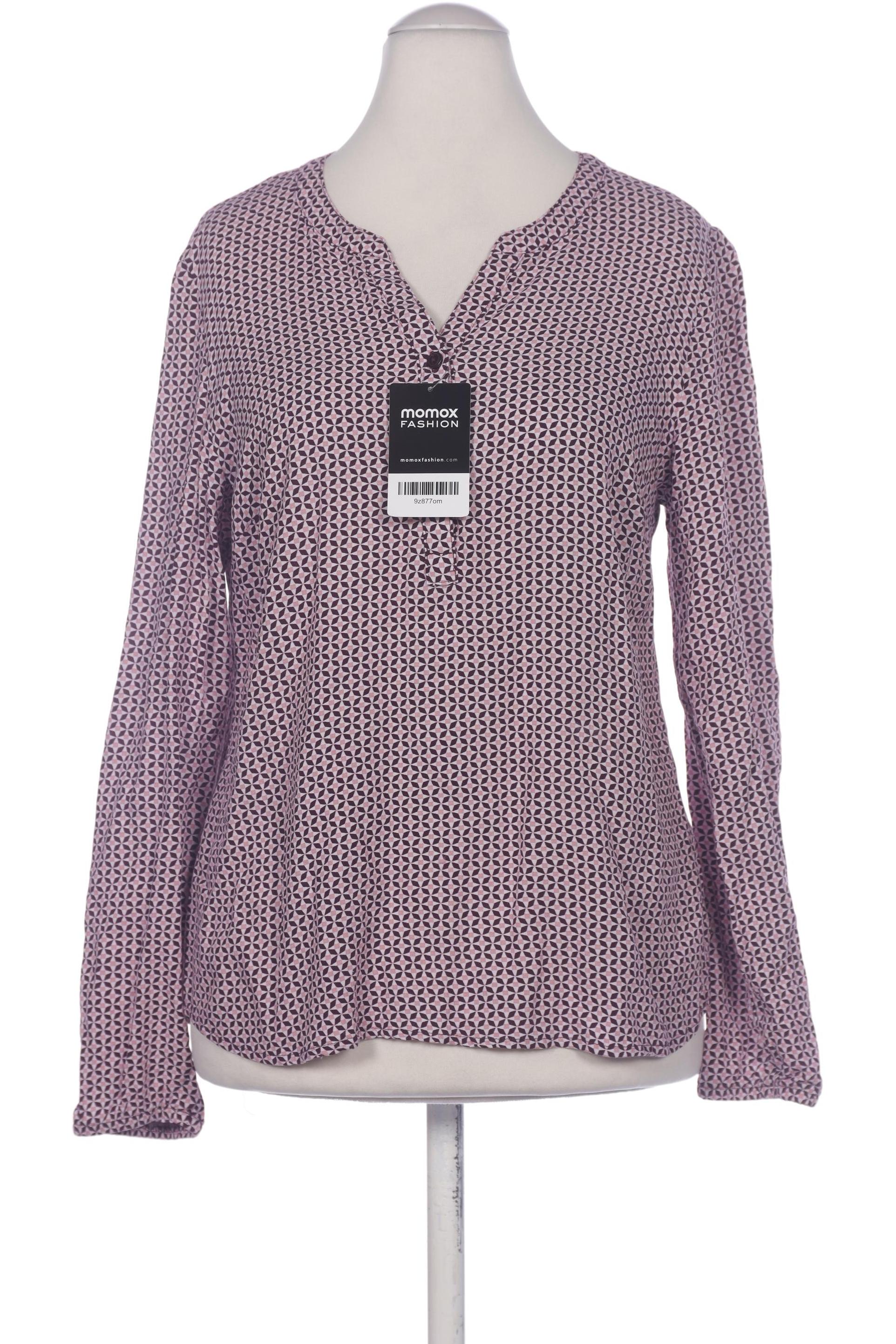 

Steilmann Damen Bluse, pink, Gr. 40