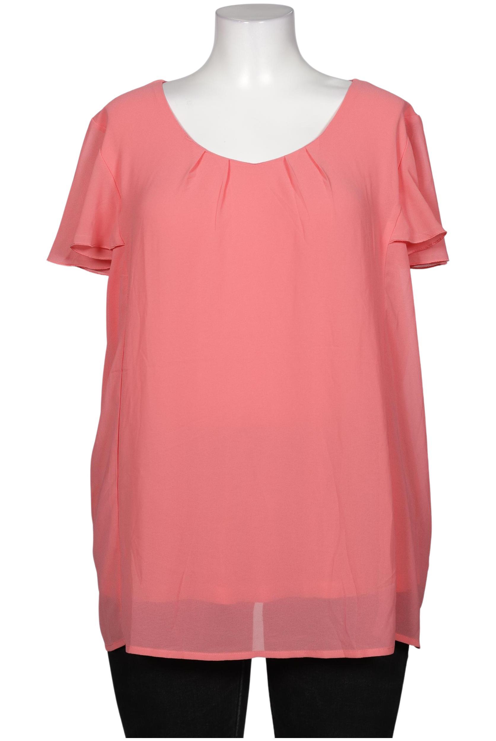 

Steilmann Damen Bluse, pink, Gr. 48