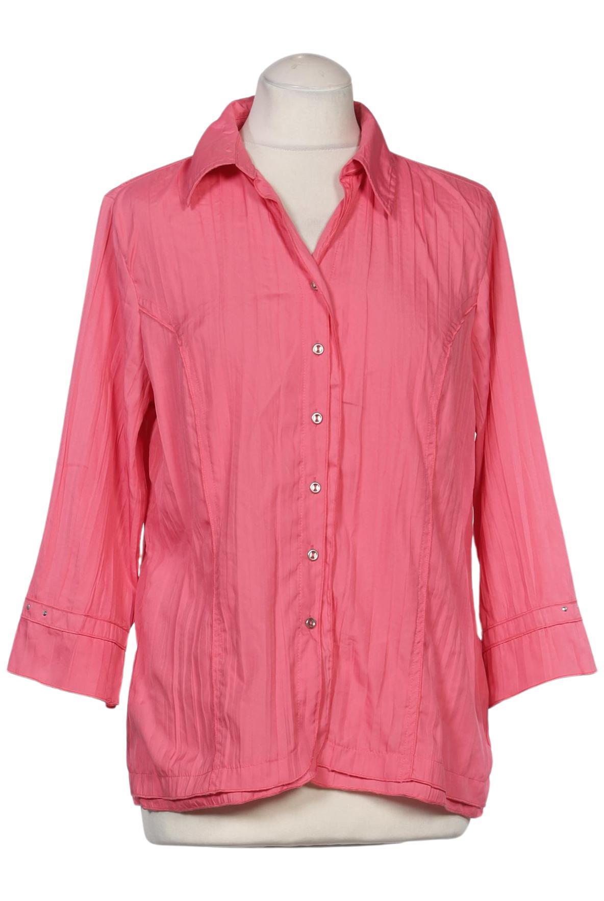 

Steilmann Damen Bluse, pink, Gr. 38
