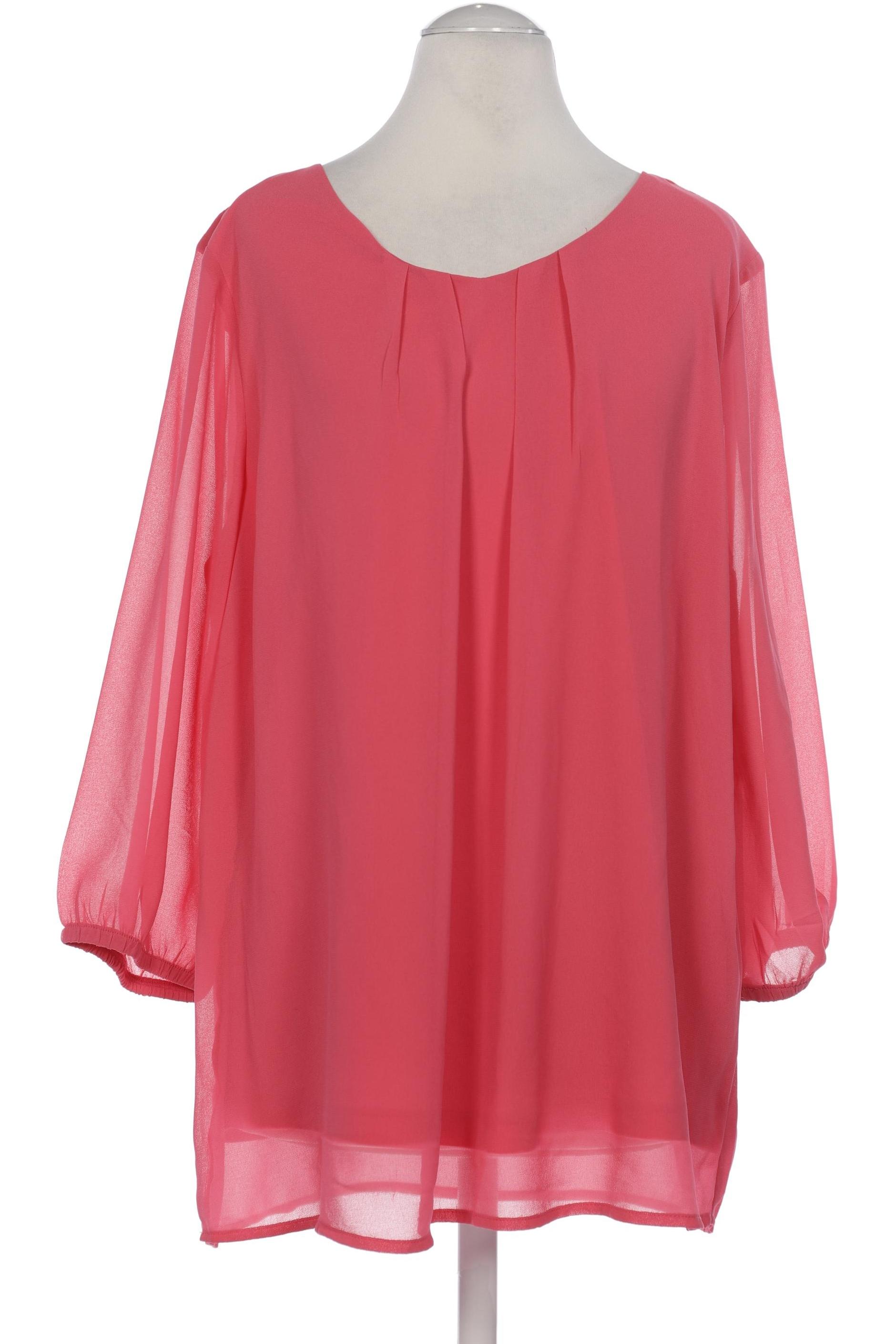 

Steilmann Damen Bluse, pink, Gr. 40