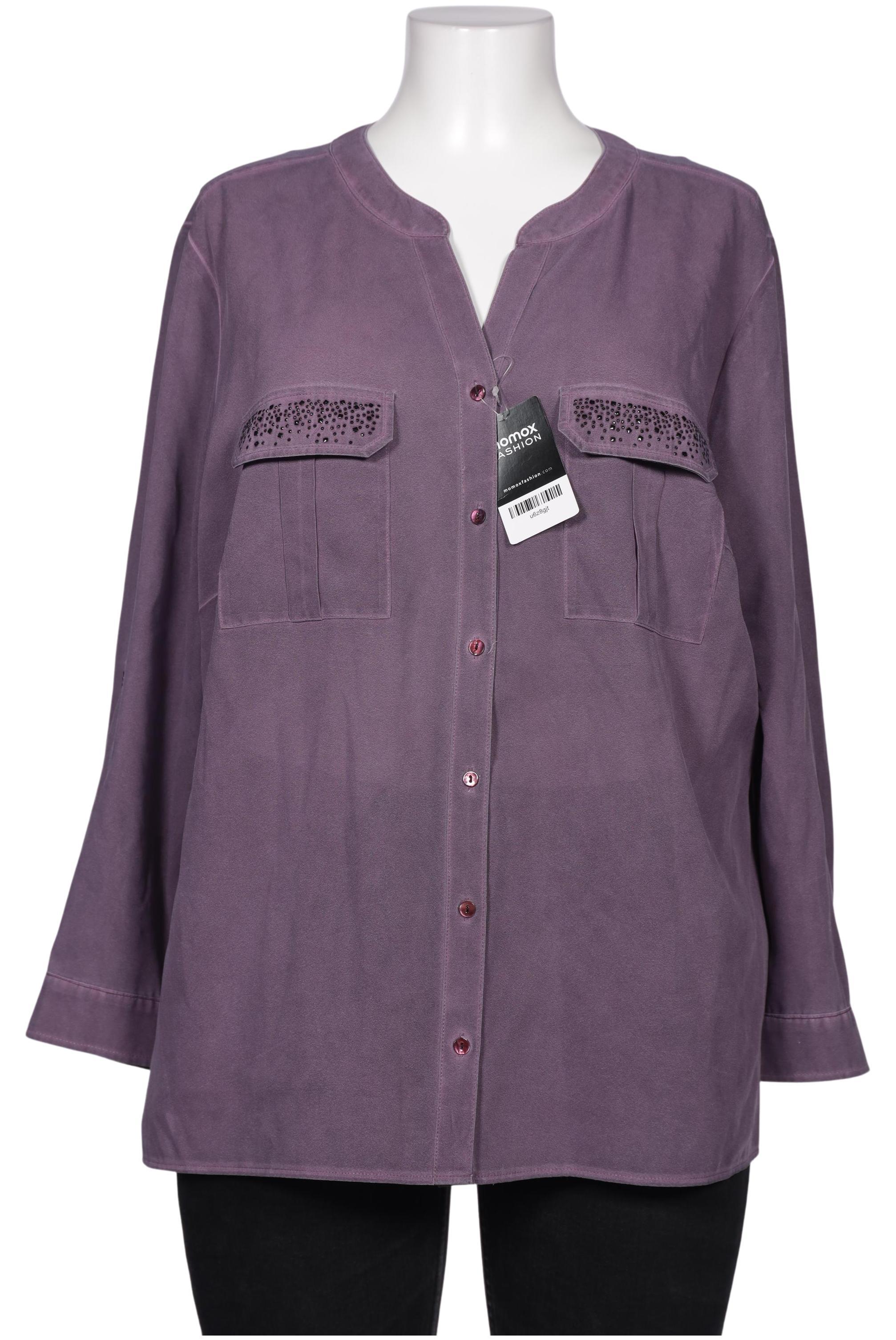 

Steilmann Damen Bluse, gold, Gr. 46