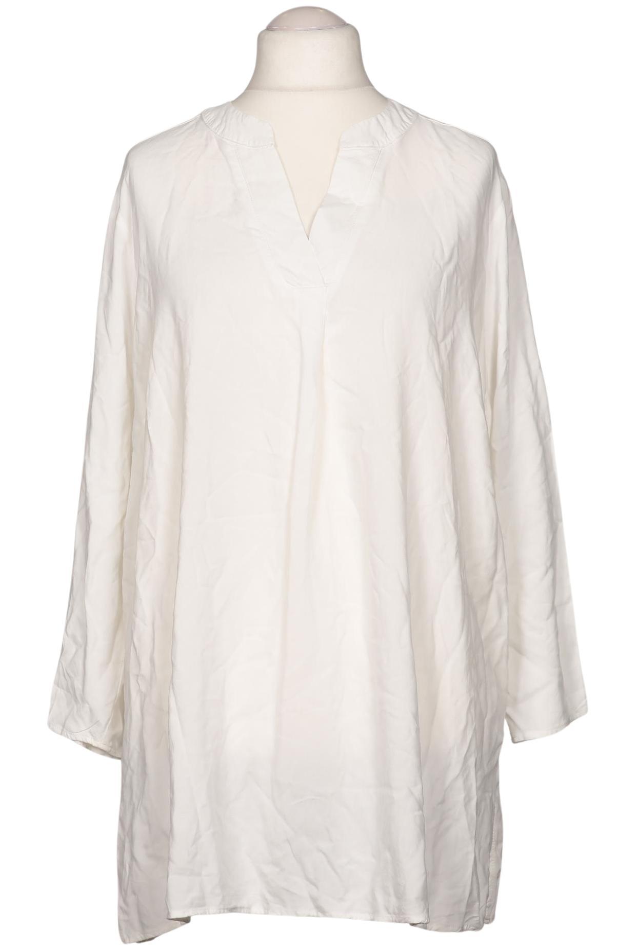 Thumbnail - Steilmann Damen Bluse, weiß, Gr. 50