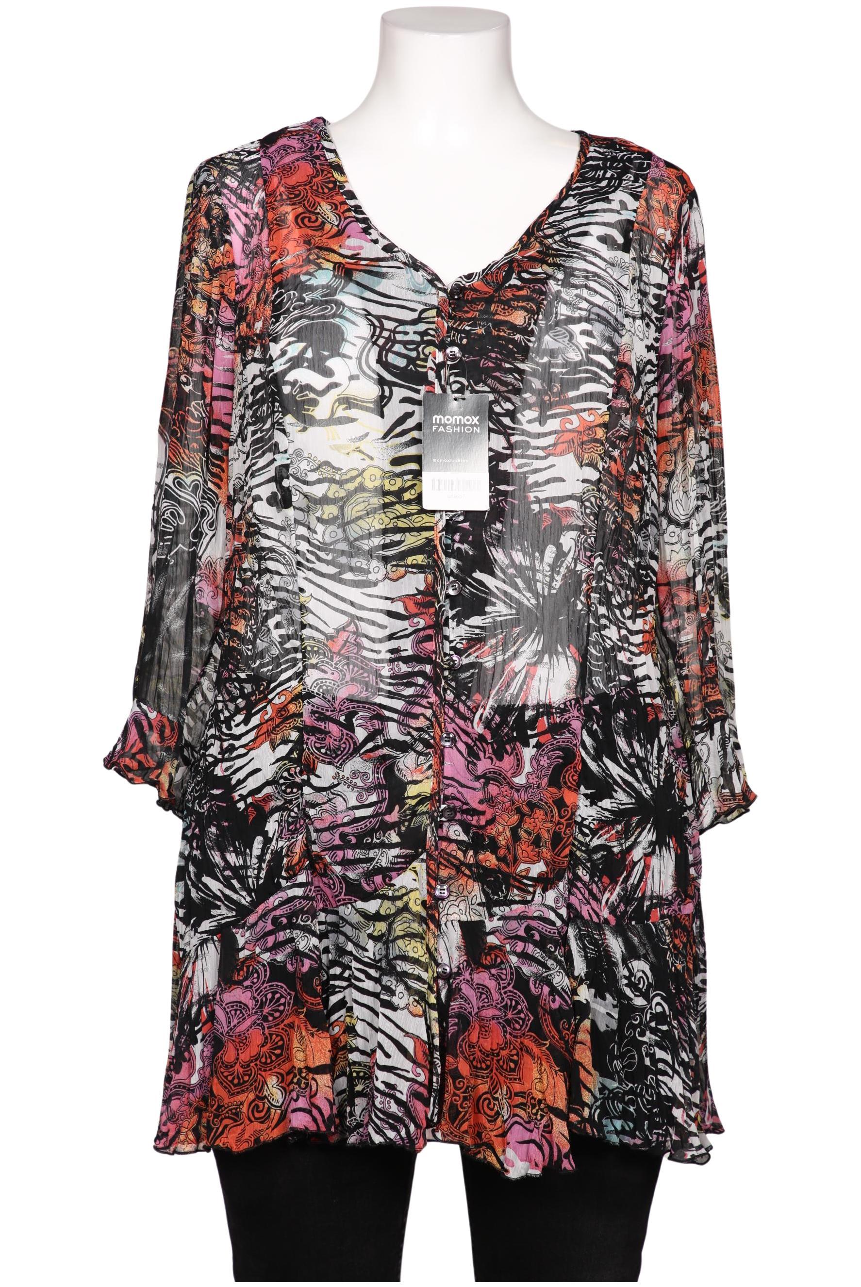 

Steilmann Damen Bluse, mehrfarbig, Gr. 42