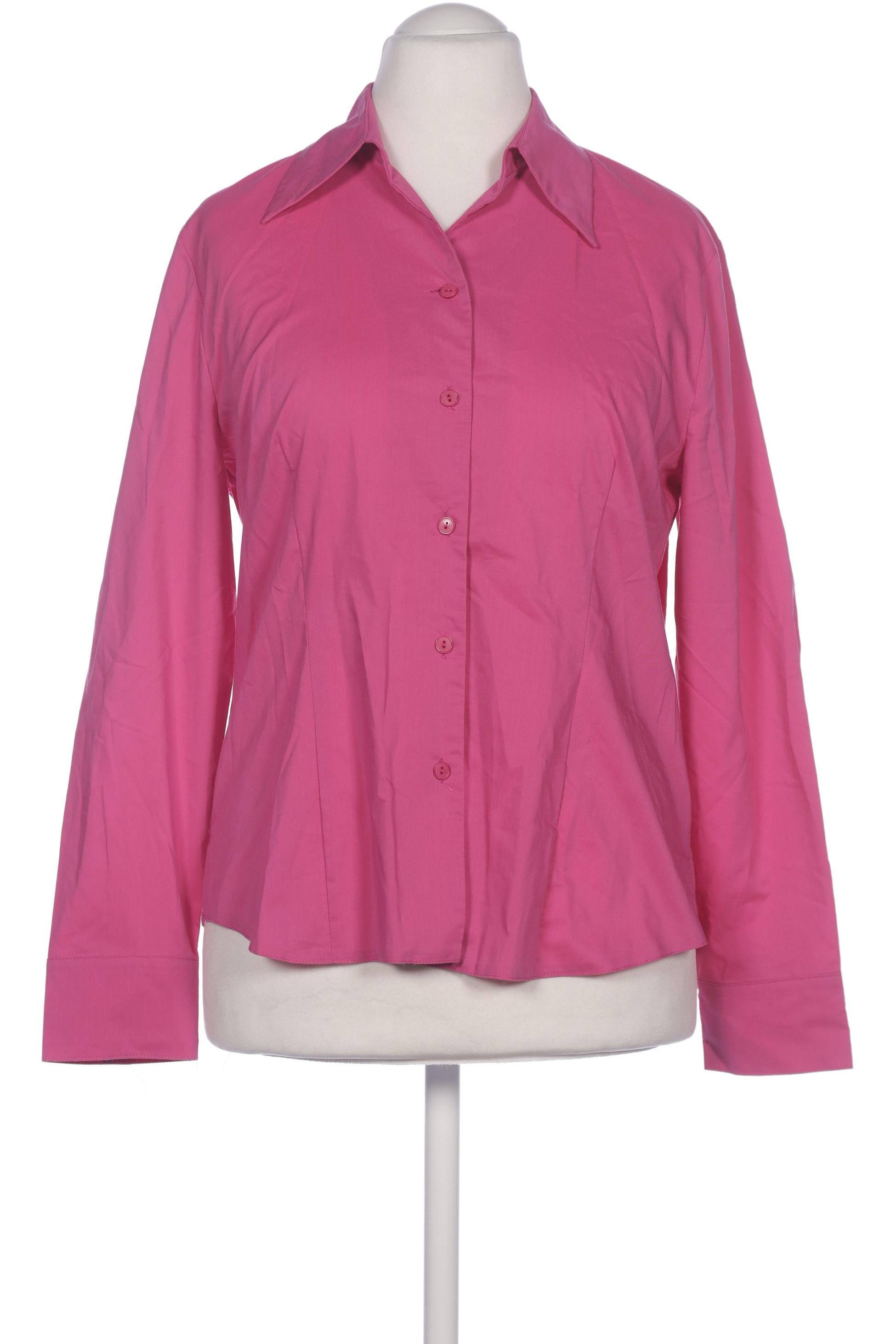 

Steilmann Damen Bluse, pink, Gr. 42