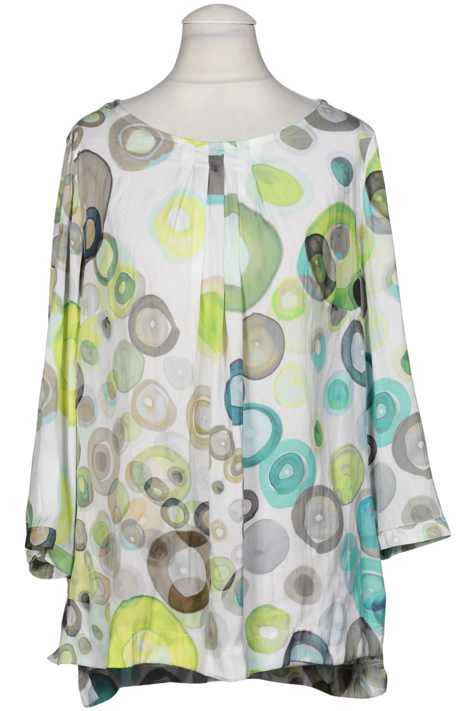 

Steilmann Damen Bluse, mehrfarbig, Gr. 36