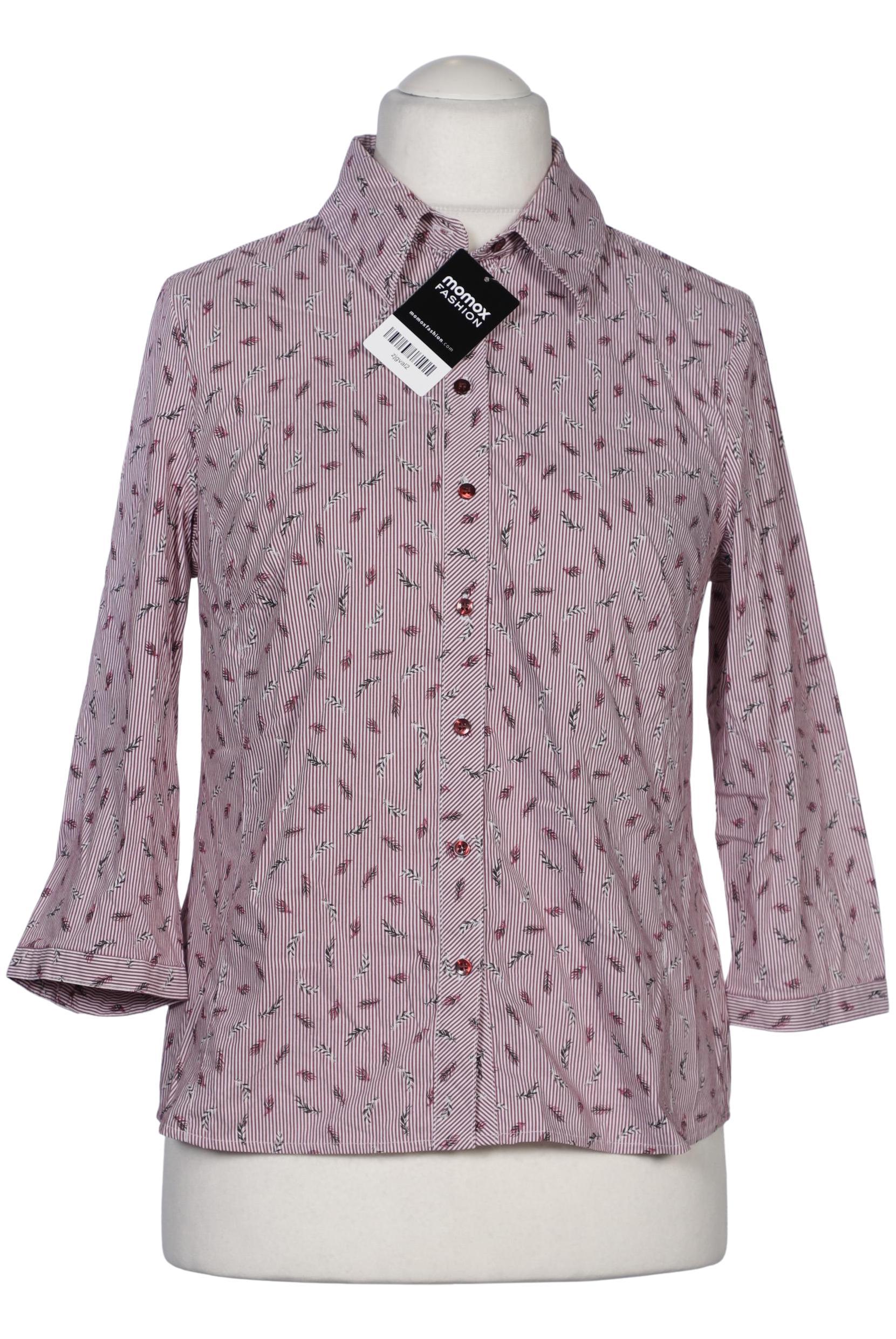 

Steilmann Damen Bluse, pink, Gr. 40