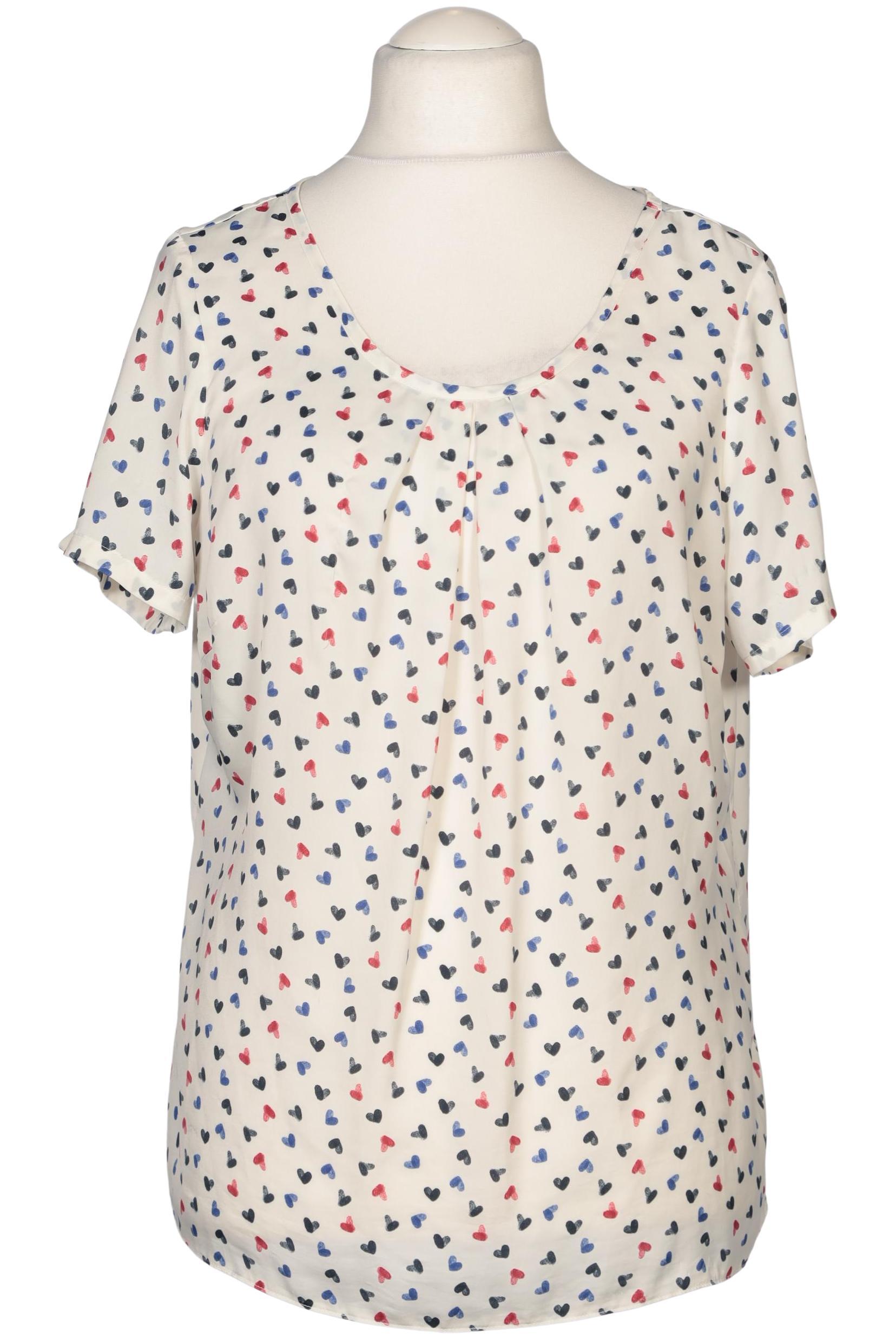 

Steilmann Damen Bluse, mehrfarbig, Gr. 42