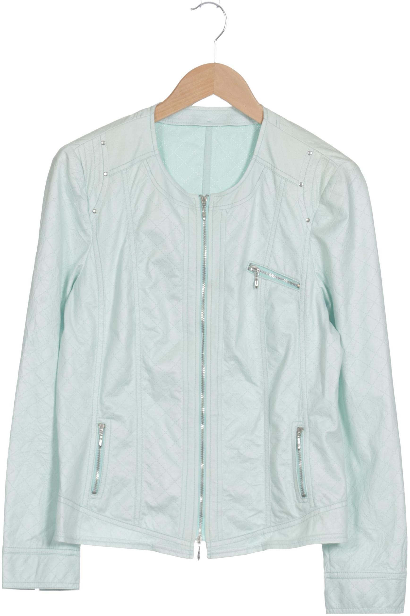 Thumbnail - Steilmann Damen Jacke, hellgrün, Gr. 40