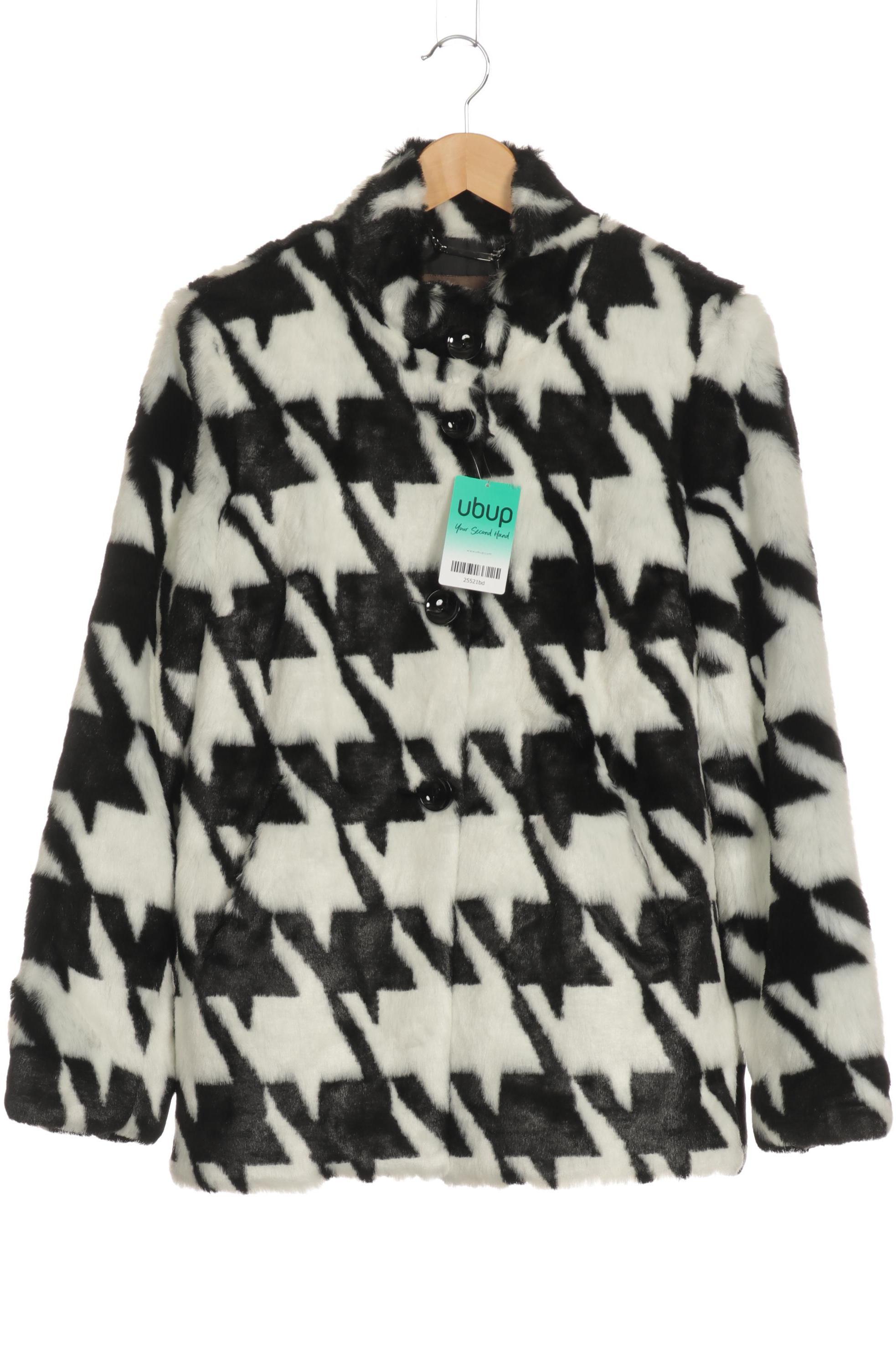 

Steilmann Damen Jacke, weiß, Gr. 36