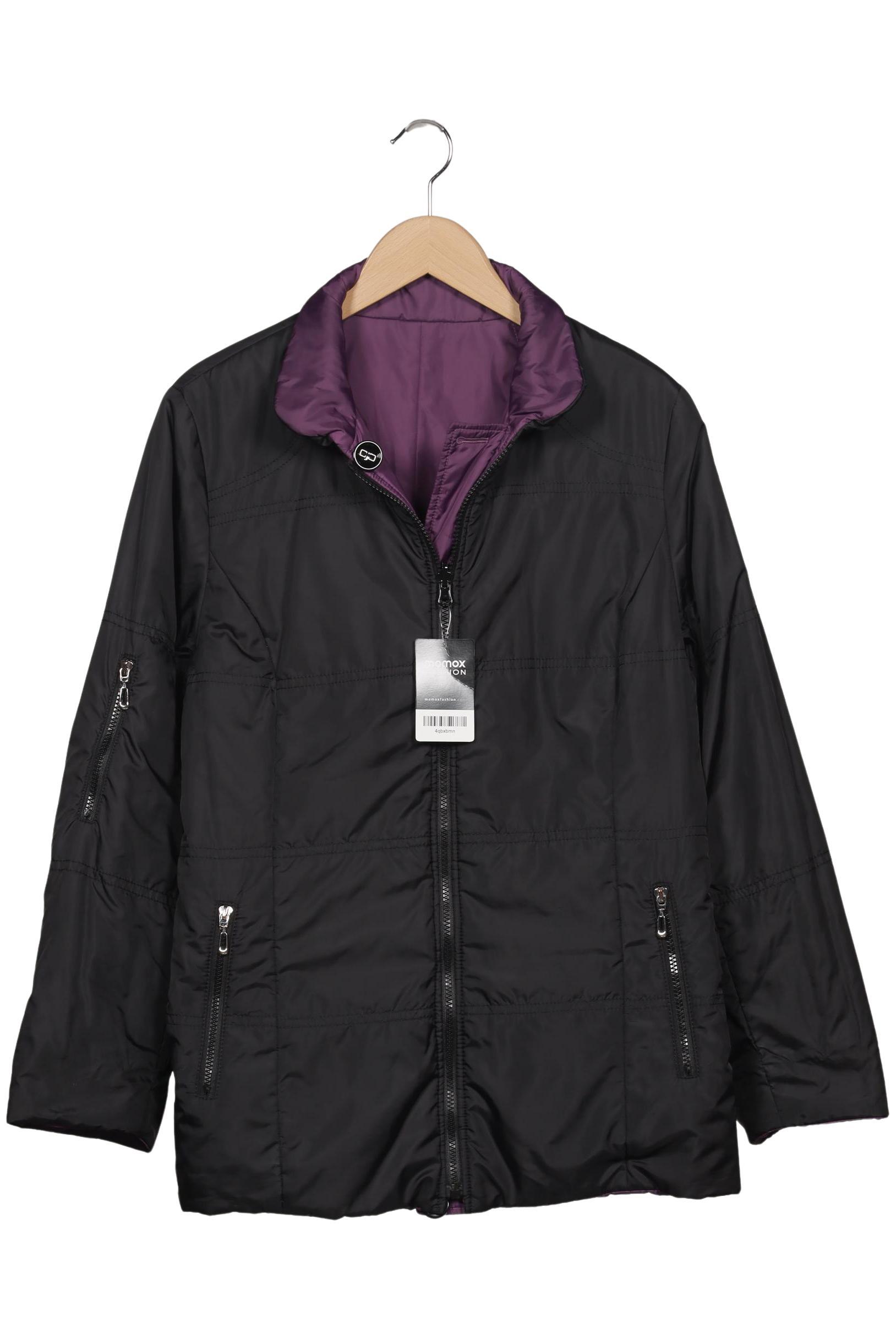 

Steilmann Damen Jacke, mehrfarbig, Gr. 42