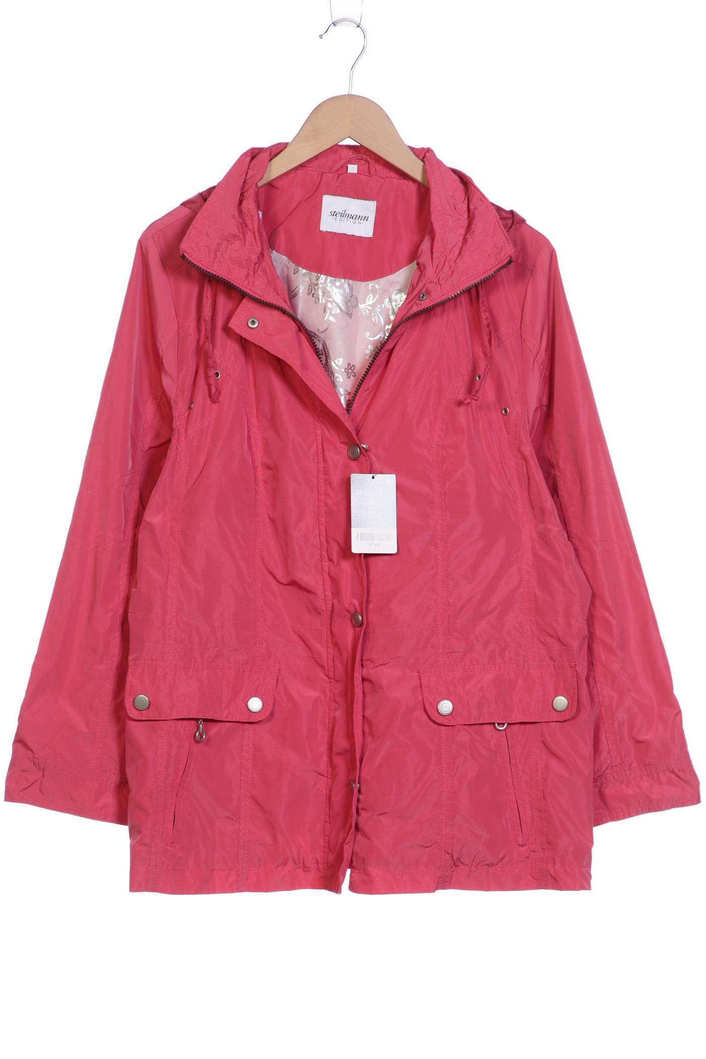 

Steilmann Damen Jacke, pink