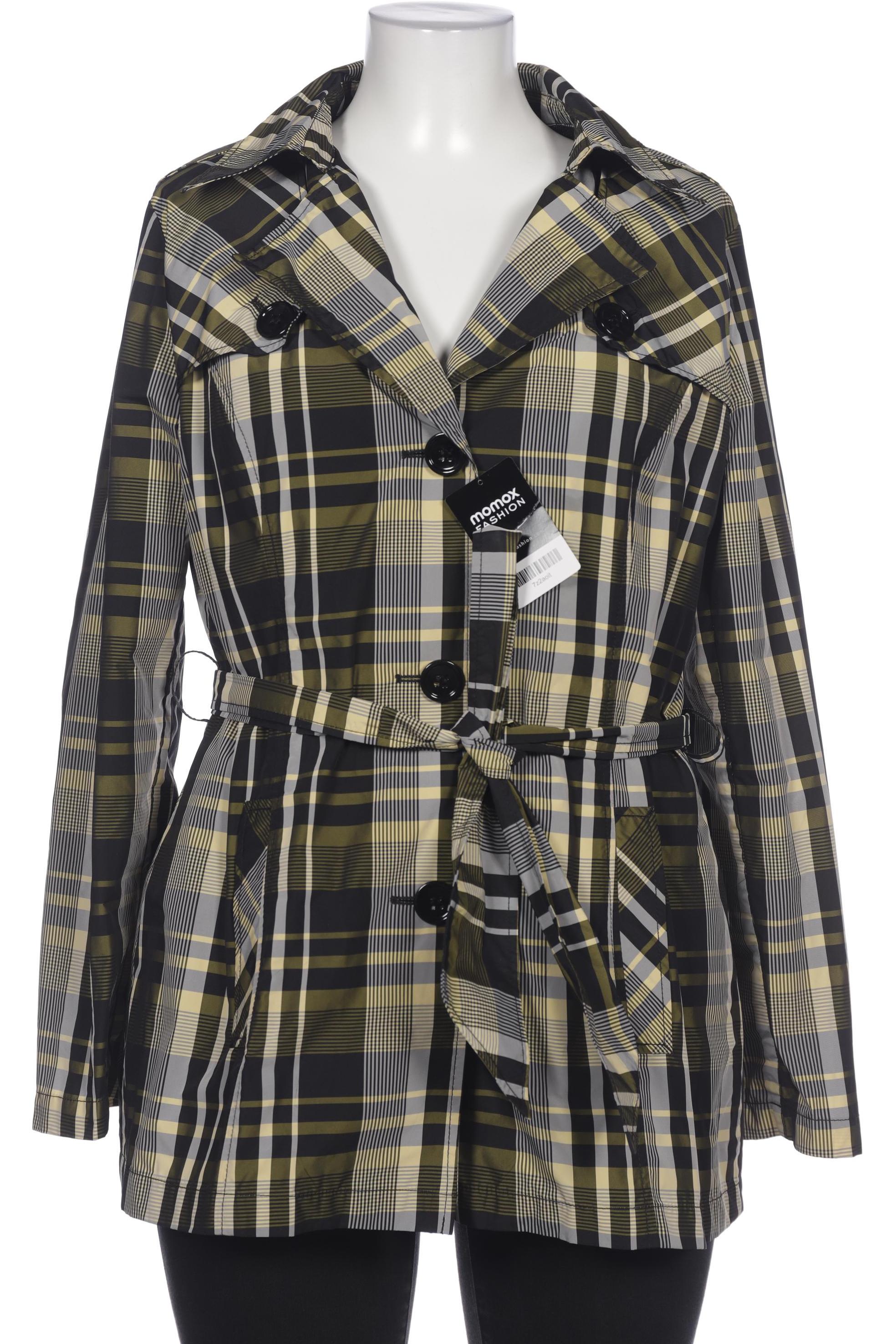 

Steilmann Damen Jacke, grün