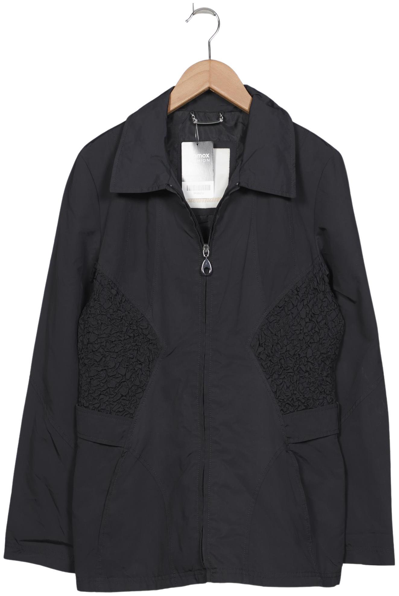 

Steilmann Damen Jacke, marineblau, Gr. 38