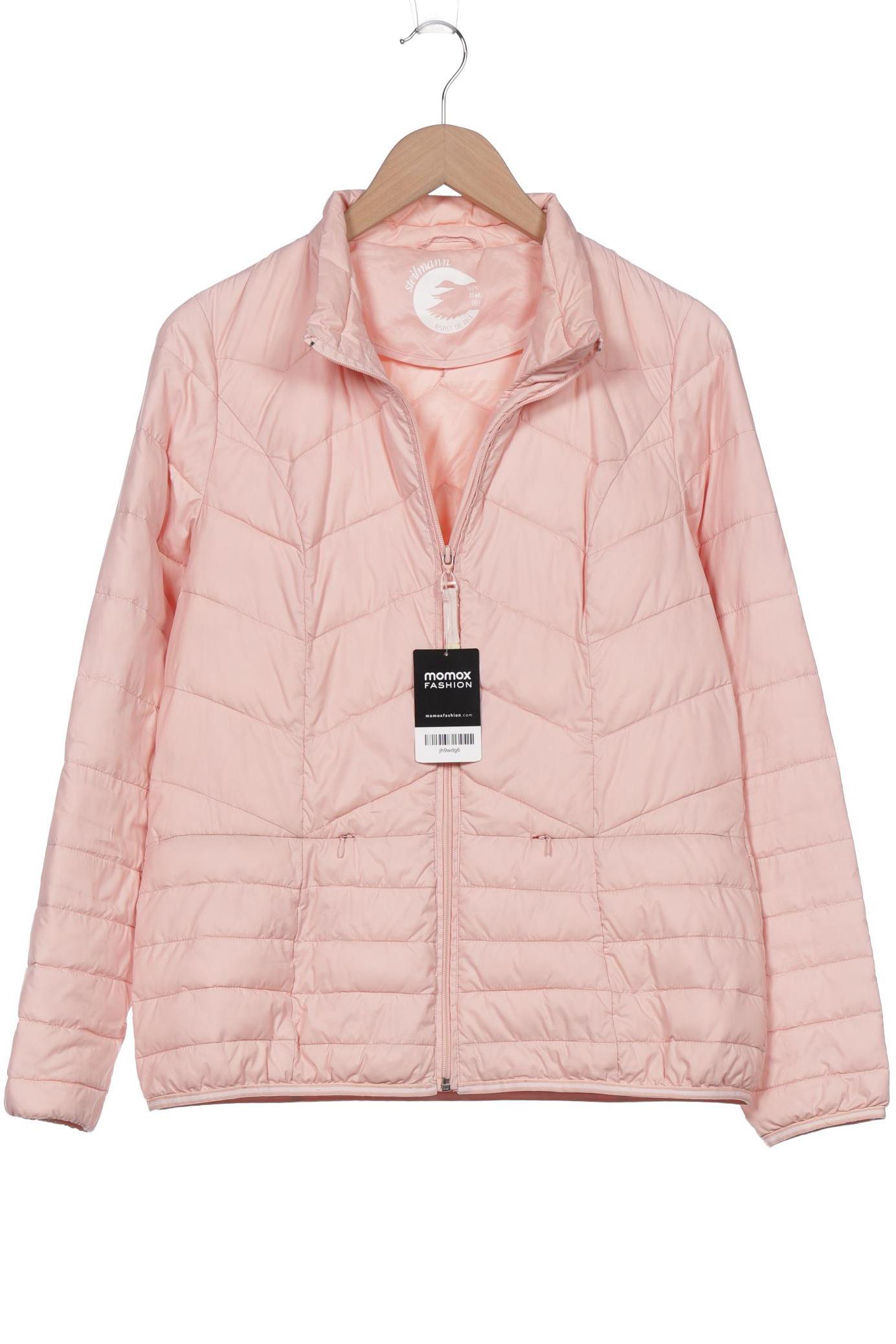 

Steilmann Damen Jacke, pink