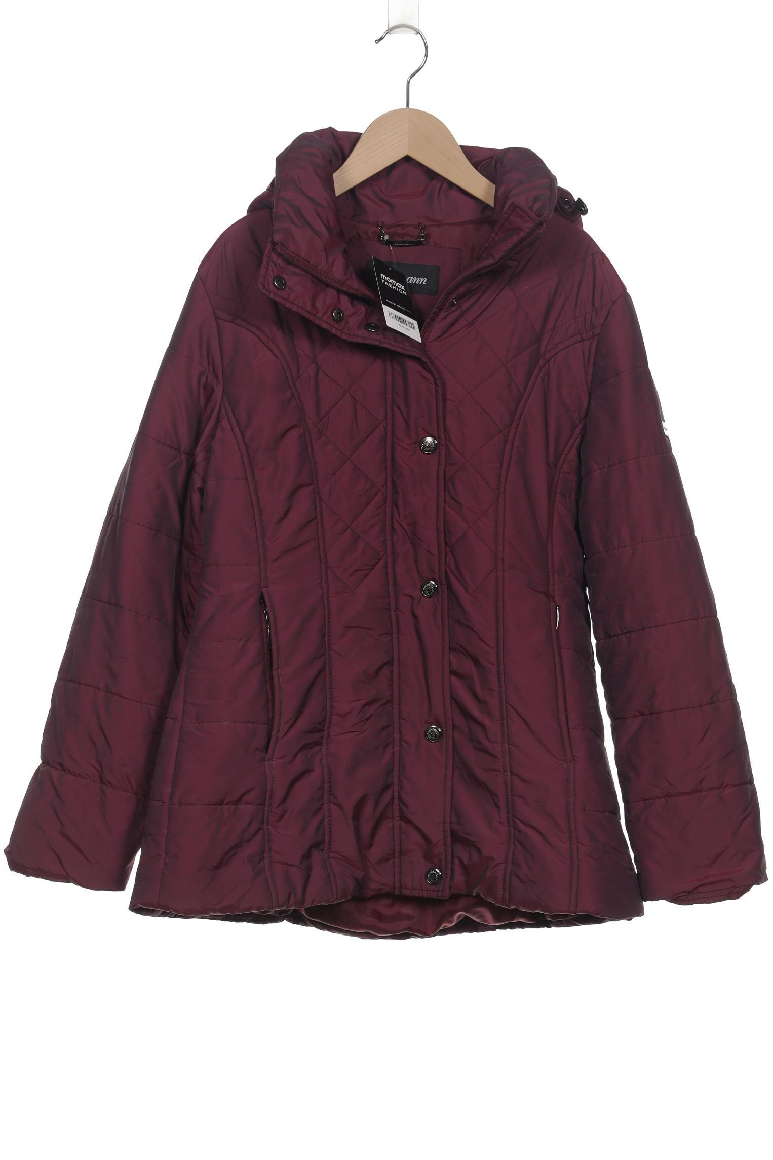

Steilmann Damen Jacke, bordeaux, Gr. 40