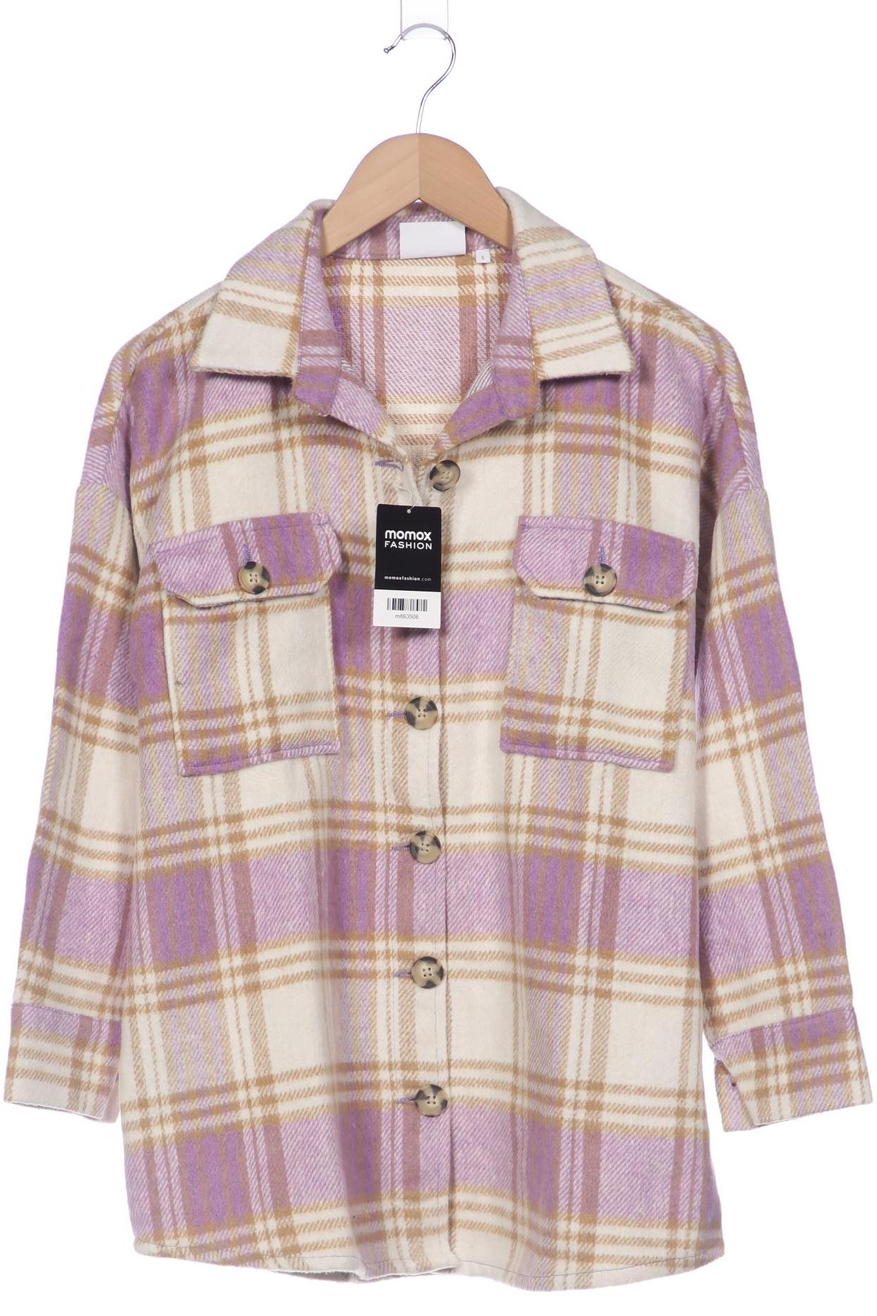 

Steilmann Damen Jacke, flieder, Gr. 36