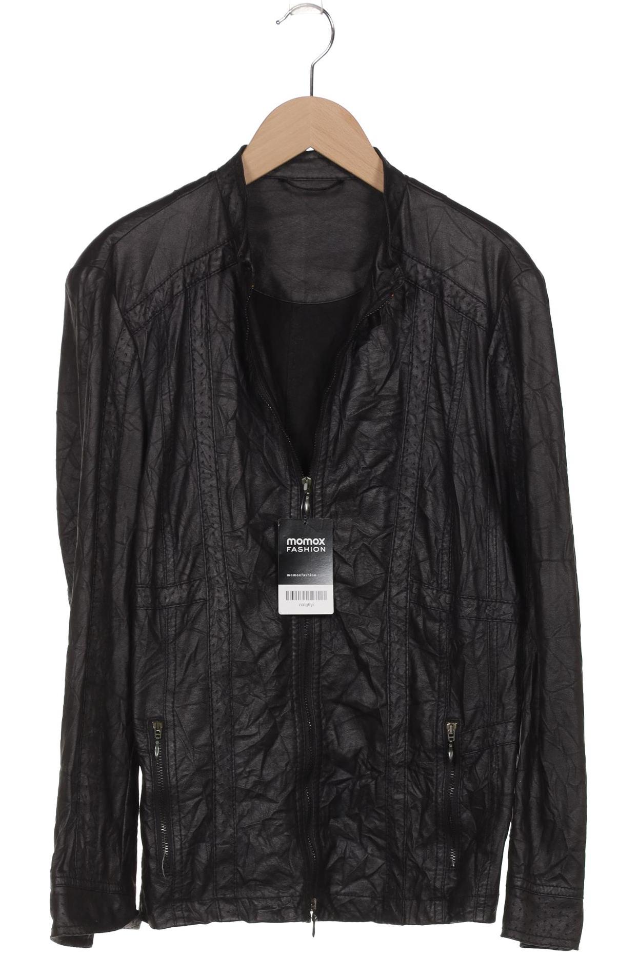 

Steilmann Damen Jacke, schwarz, Gr. 44