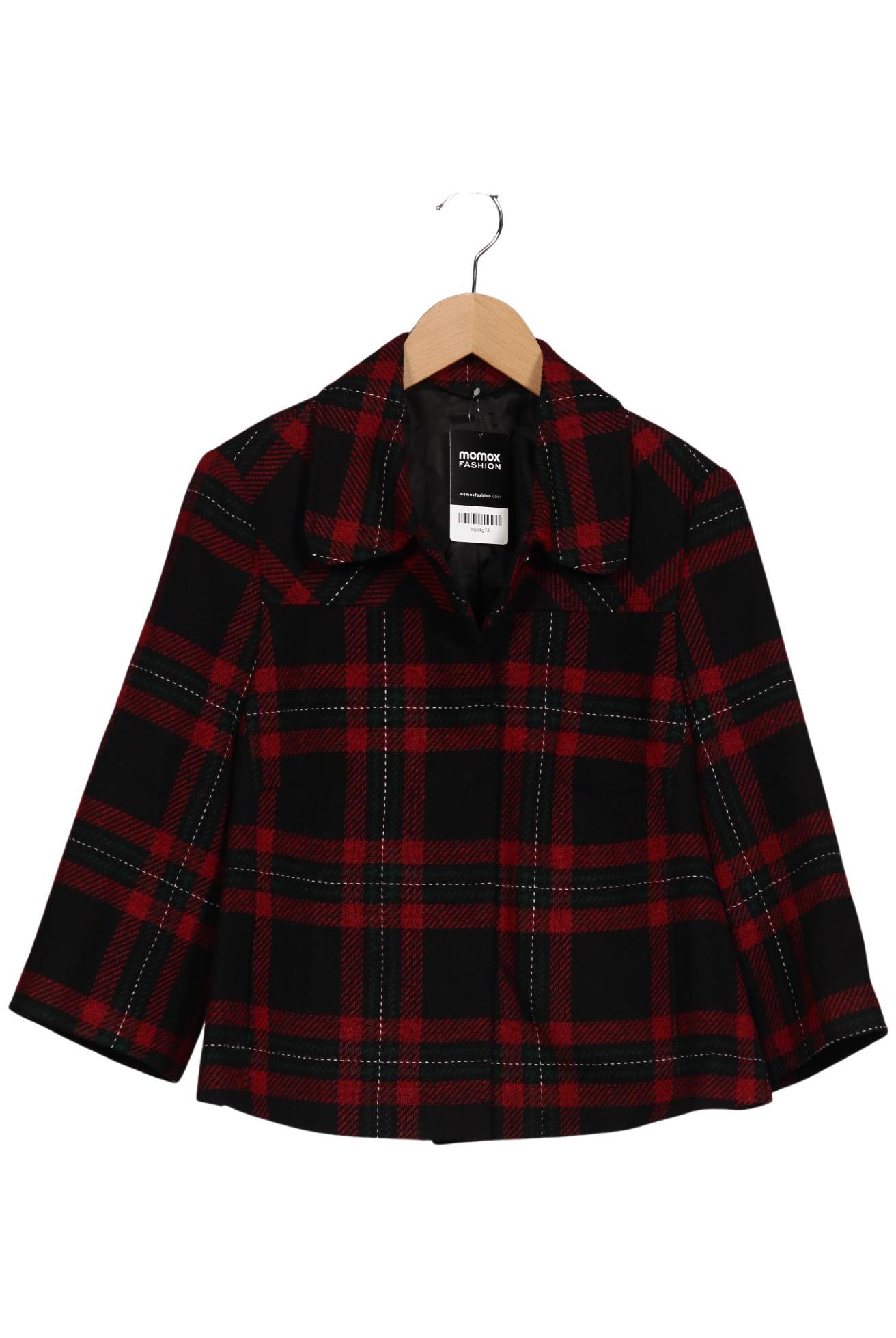 

Steilmann Damen Jacke, mehrfarbig, Gr. 40