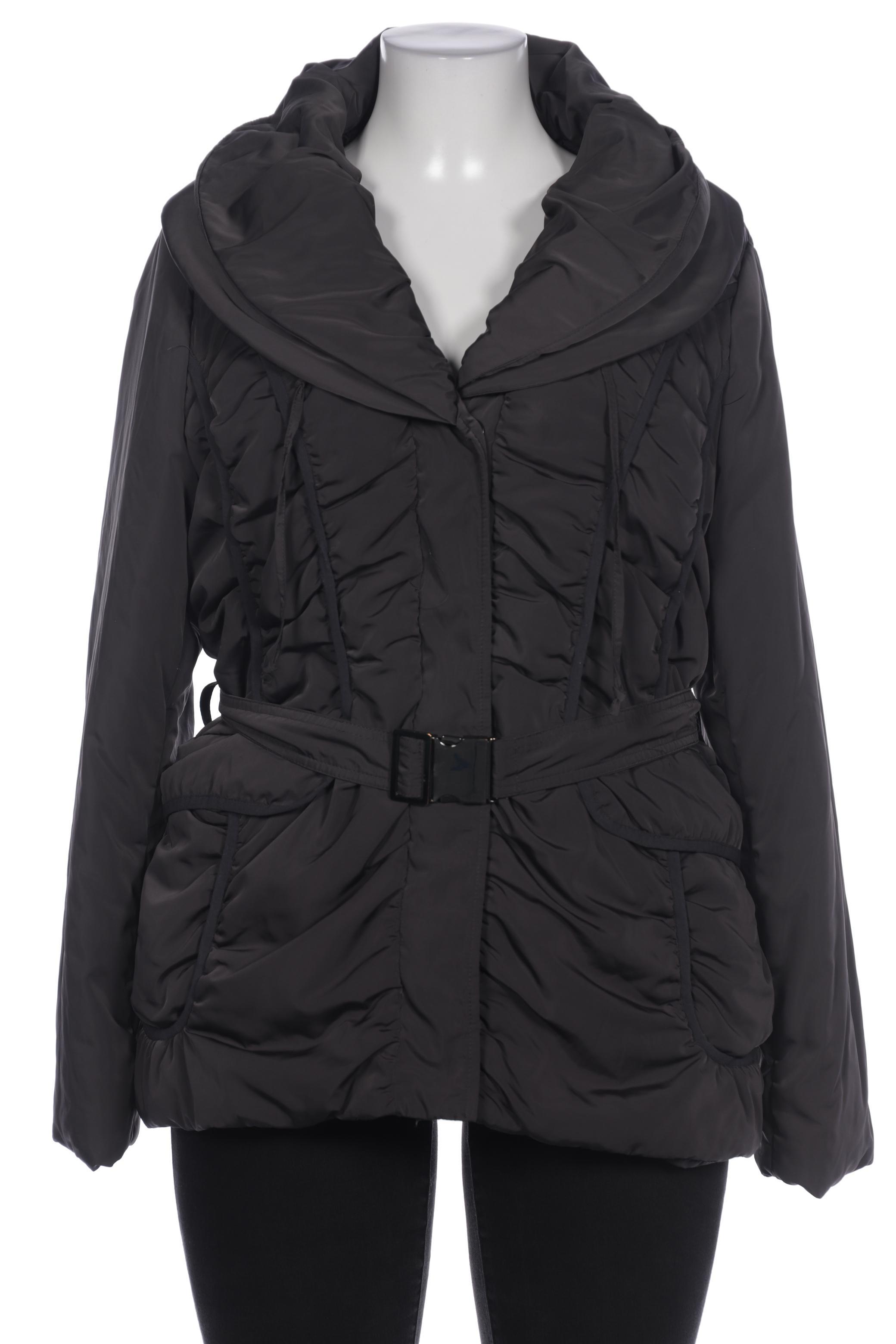 Thumbnail - Steilmann Damen Jacke, grau, Gr. 46