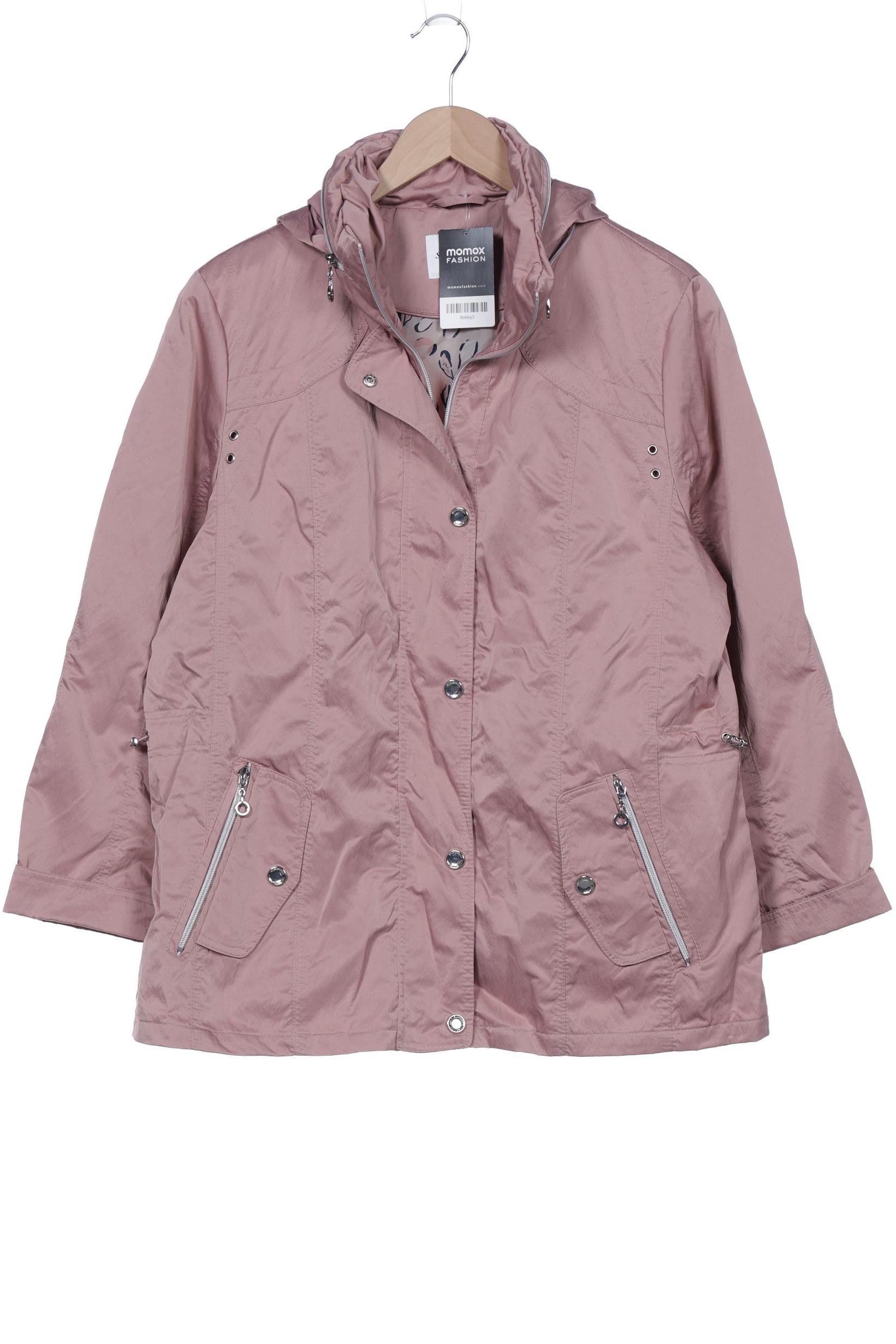 

Steilmann Damen Jacke, pink