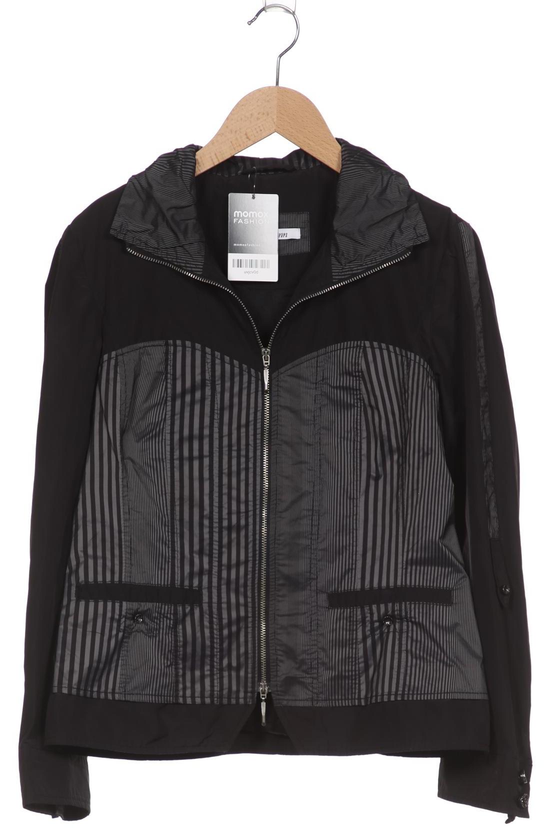 

Steilmann Damen Jacke, schwarz