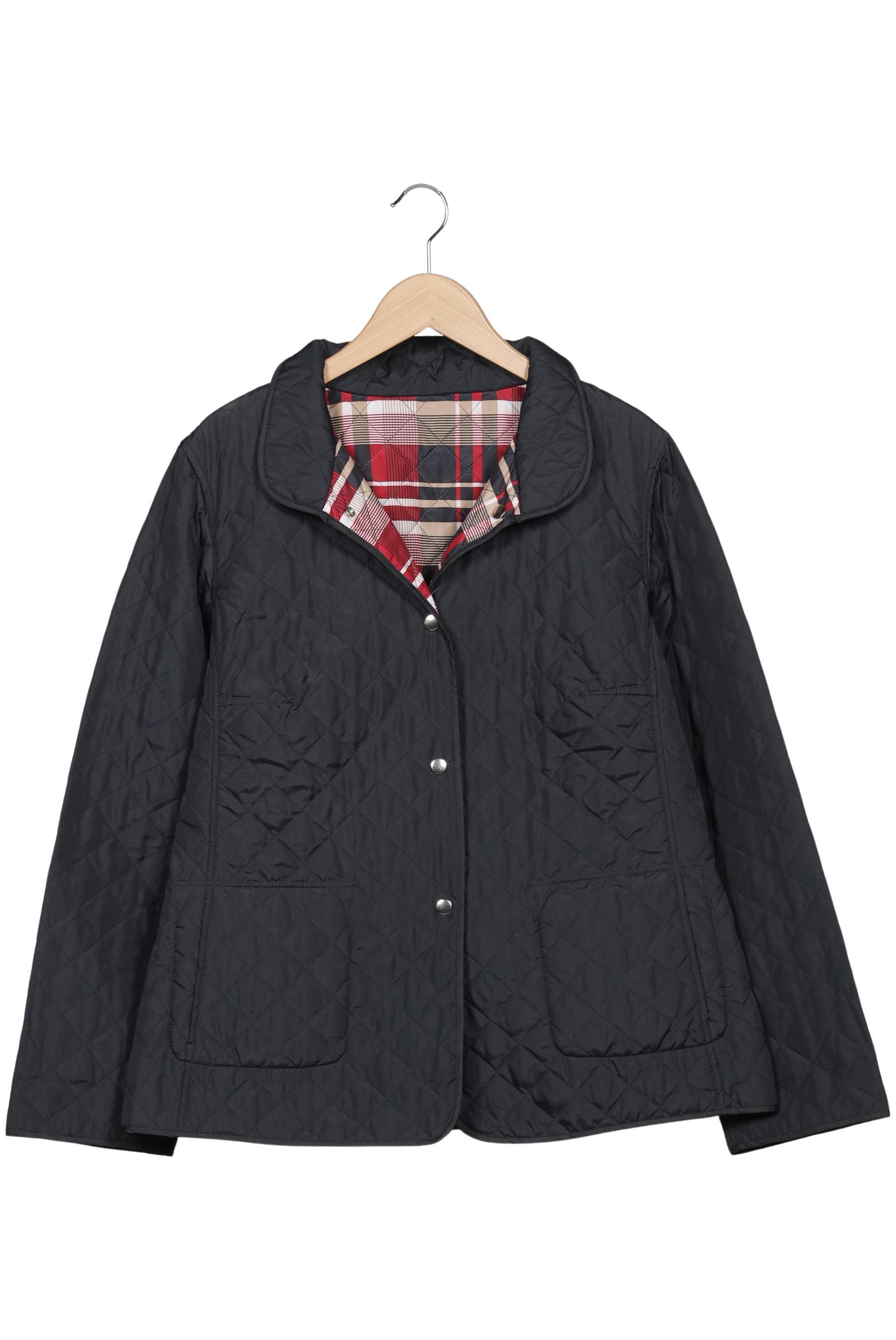 

Steilmann Damen Jacke, marineblau, Gr. 42