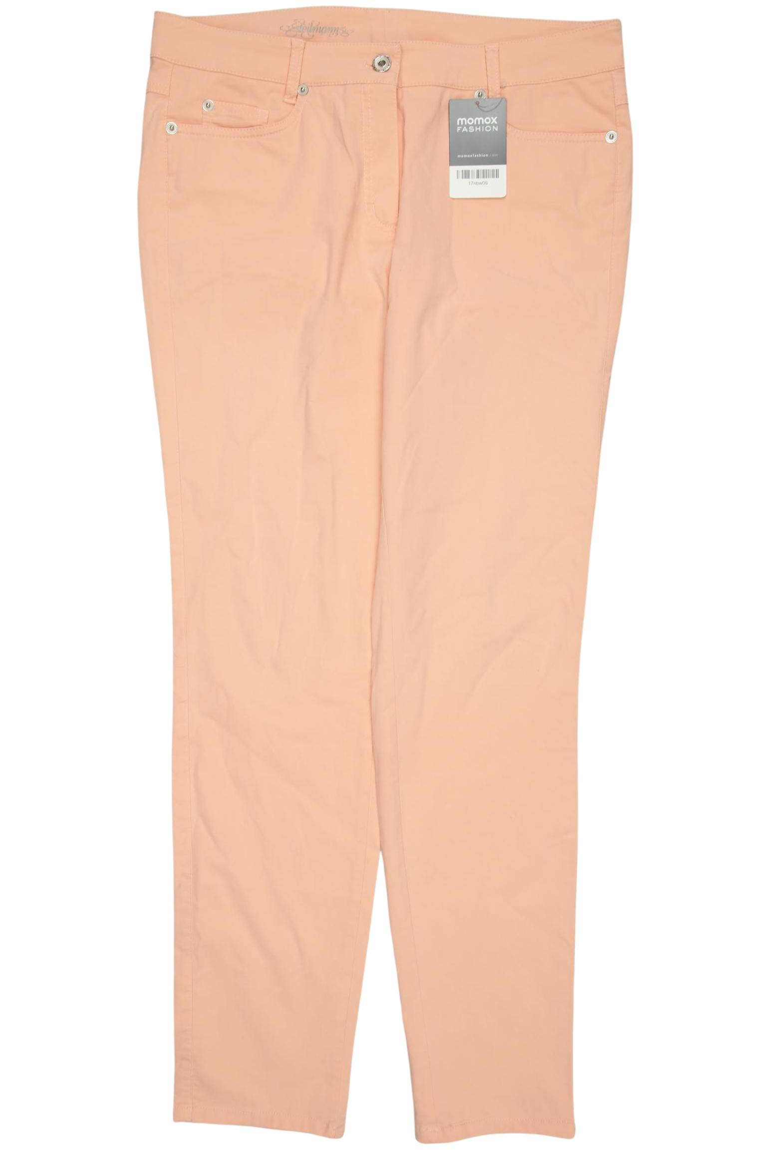Thumbnail - Steilmann Damen Jeans, orange, Gr. 40