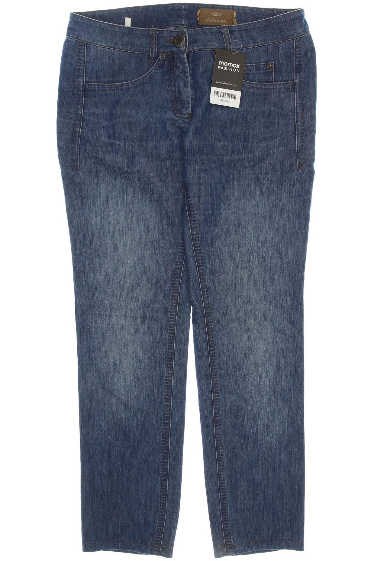 

Steilmann Damen Jeans, blau