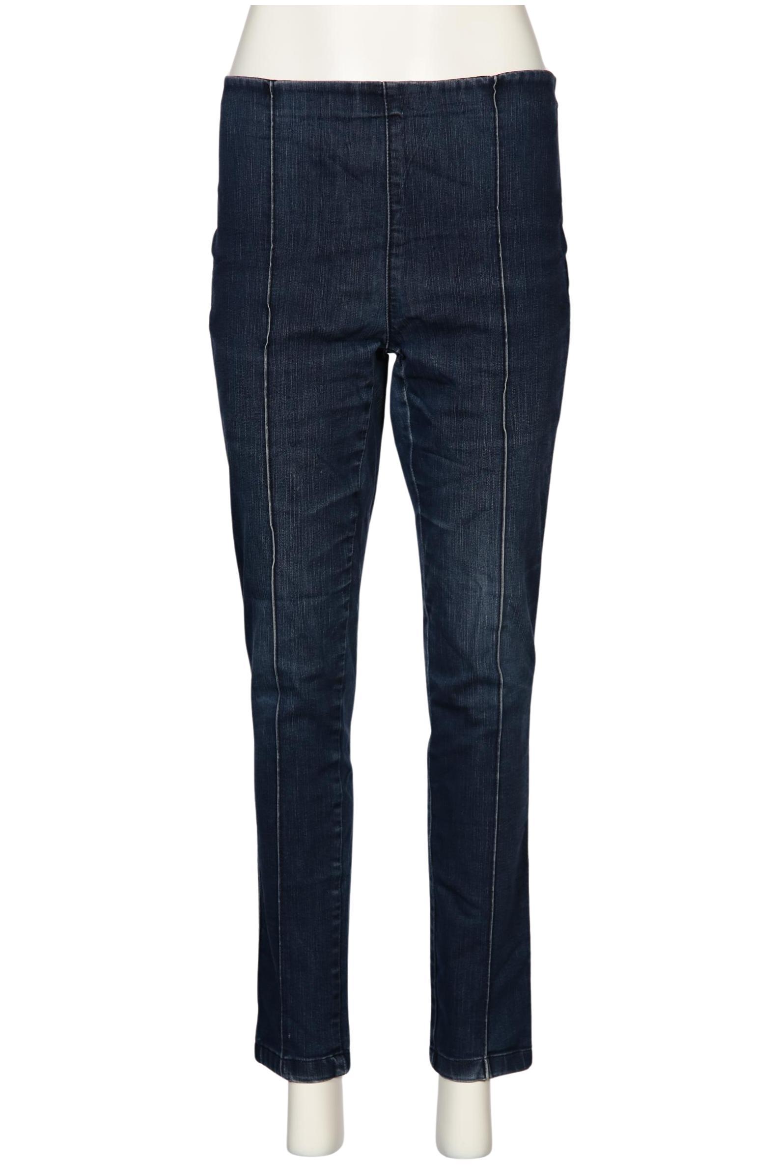 

Steilmann Damen Jeans, marineblau, Gr. 40