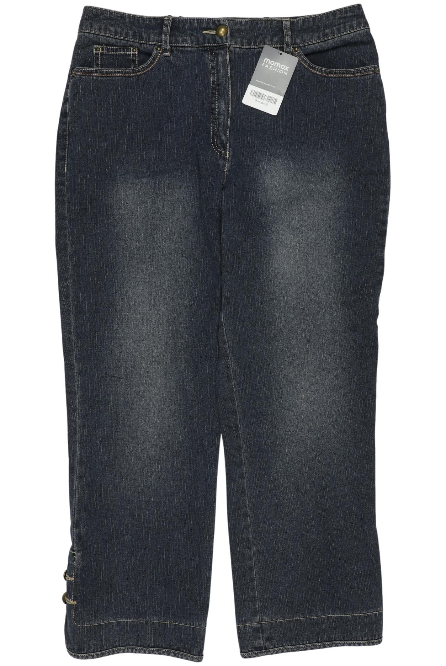 

Steilmann Damen Jeans, marineblau, Gr. 40