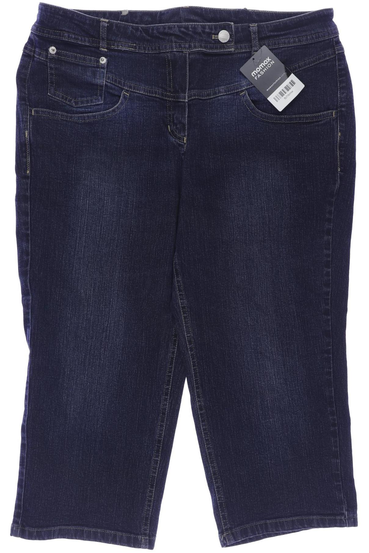 

Steilmann Damen Jeans, marineblau, Gr. 42