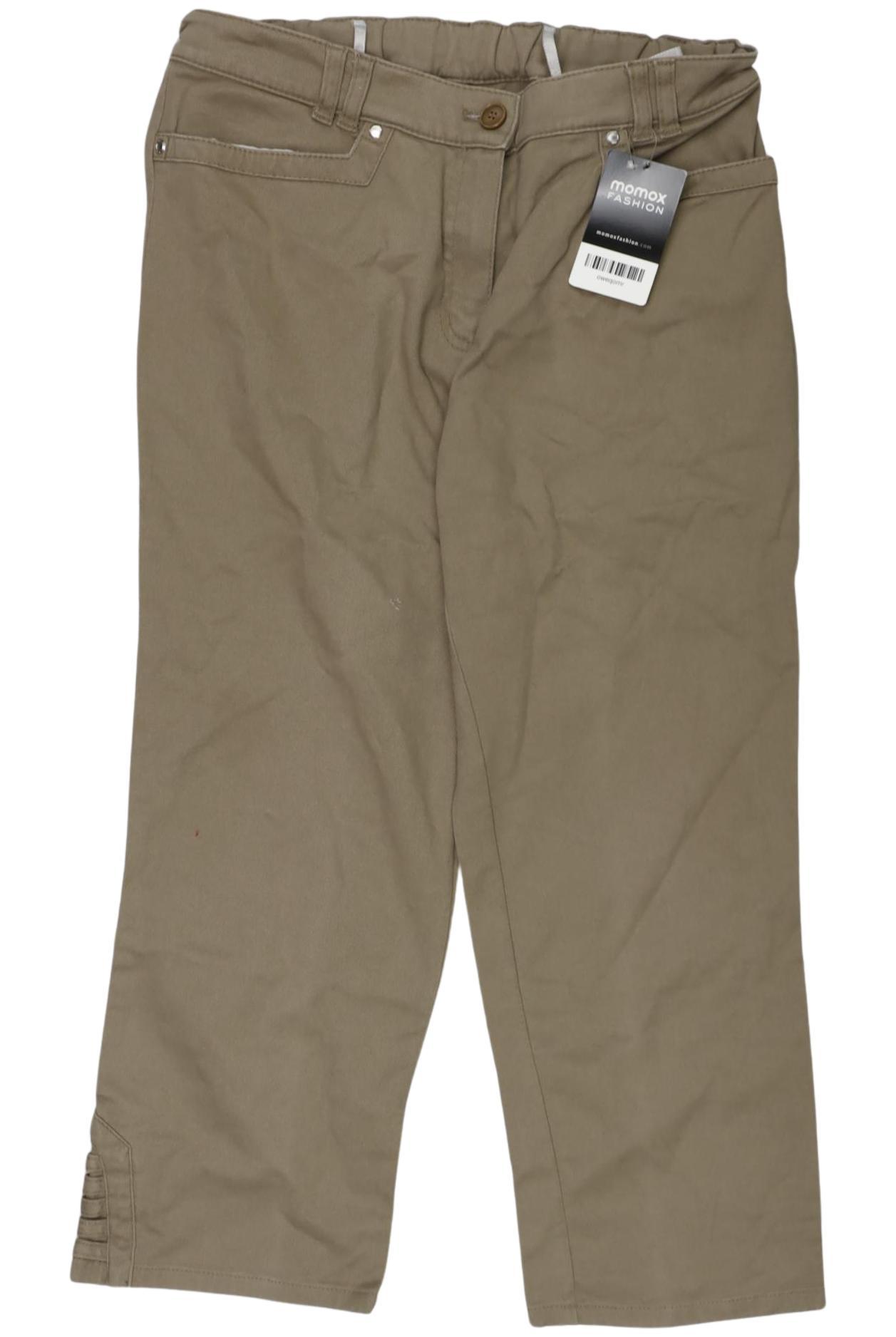 

Steilmann Damen Jeans, beige, Gr. 40