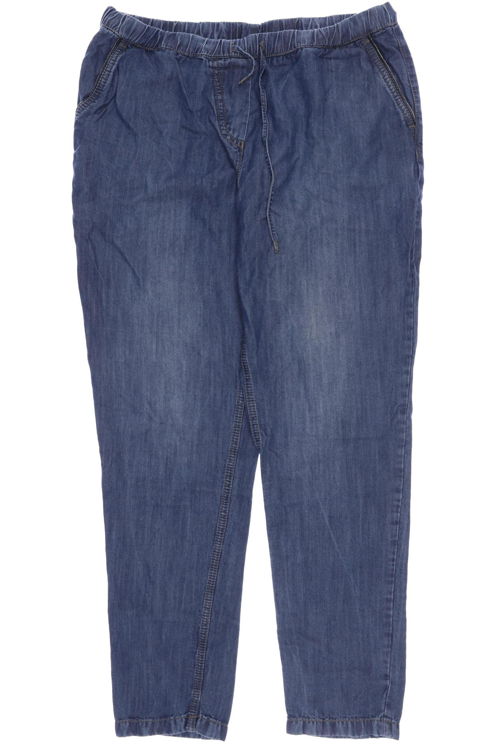 

Steilmann Damen Jeans, blau, Gr. 32