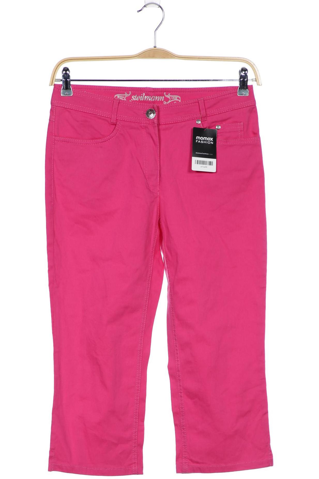 

Steilmann Damen Jeans, pink