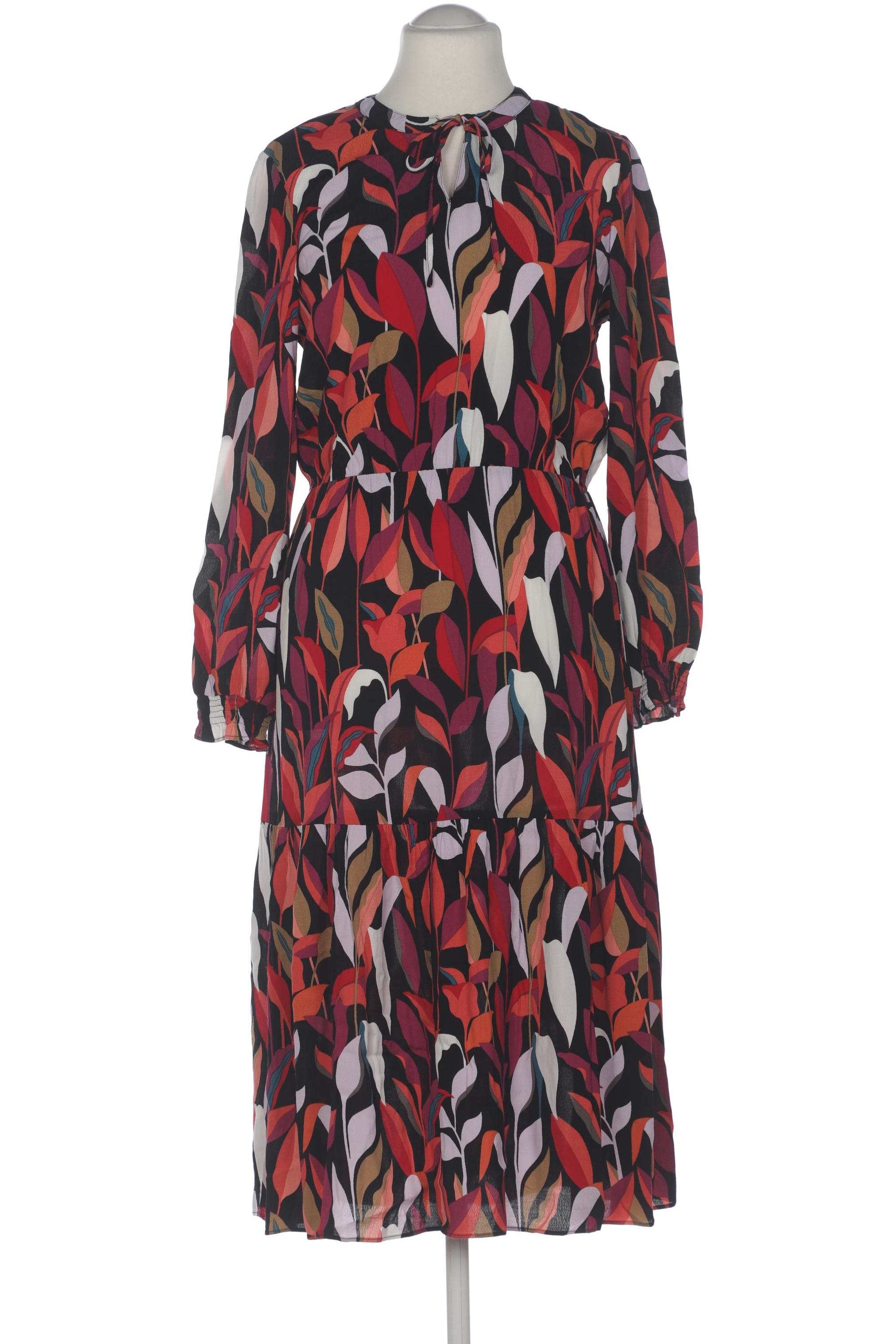 

Steilmann Damen Kleid, mehrfarbig, Gr. 40